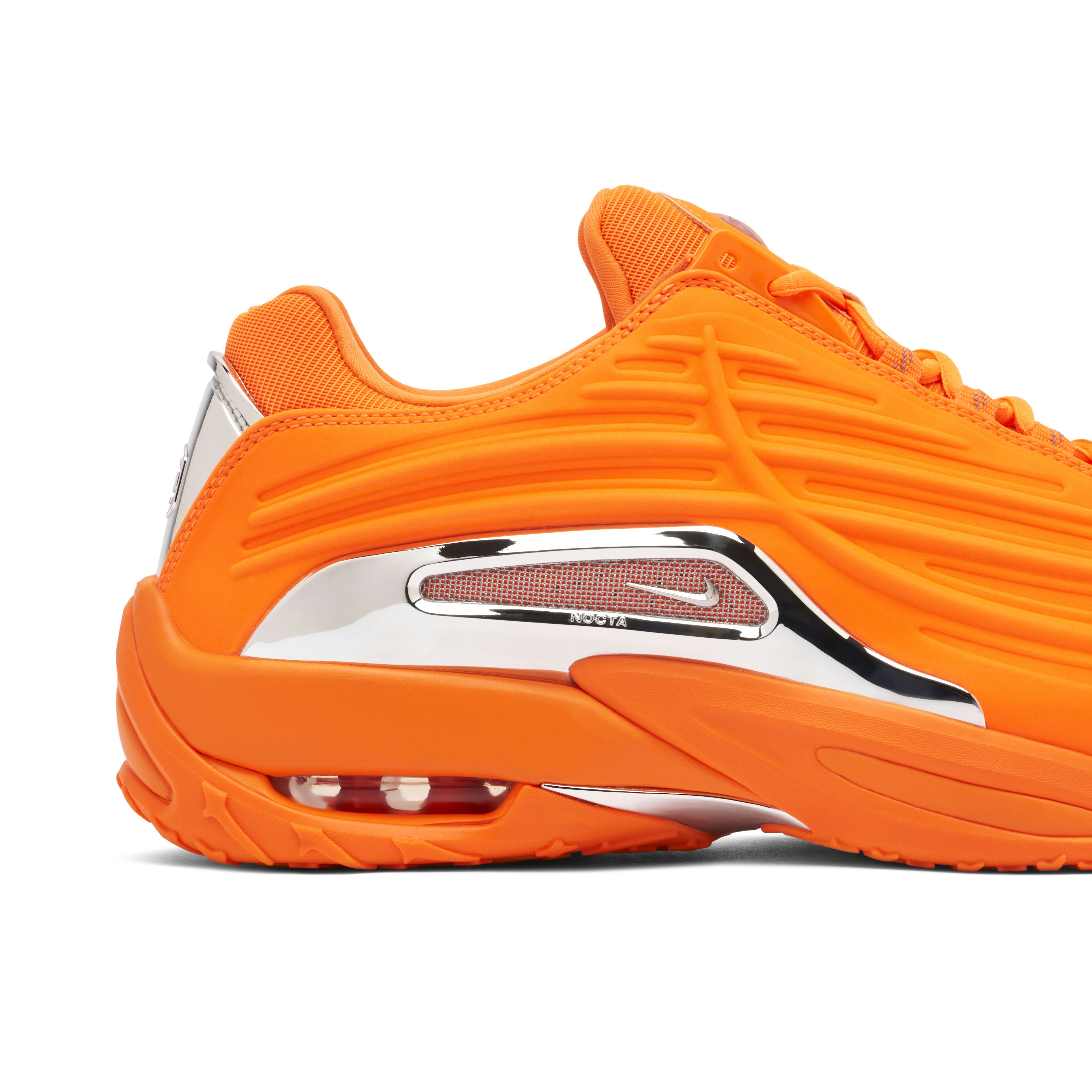 Nike Hot Step 2 x NOCTA Total Orange
