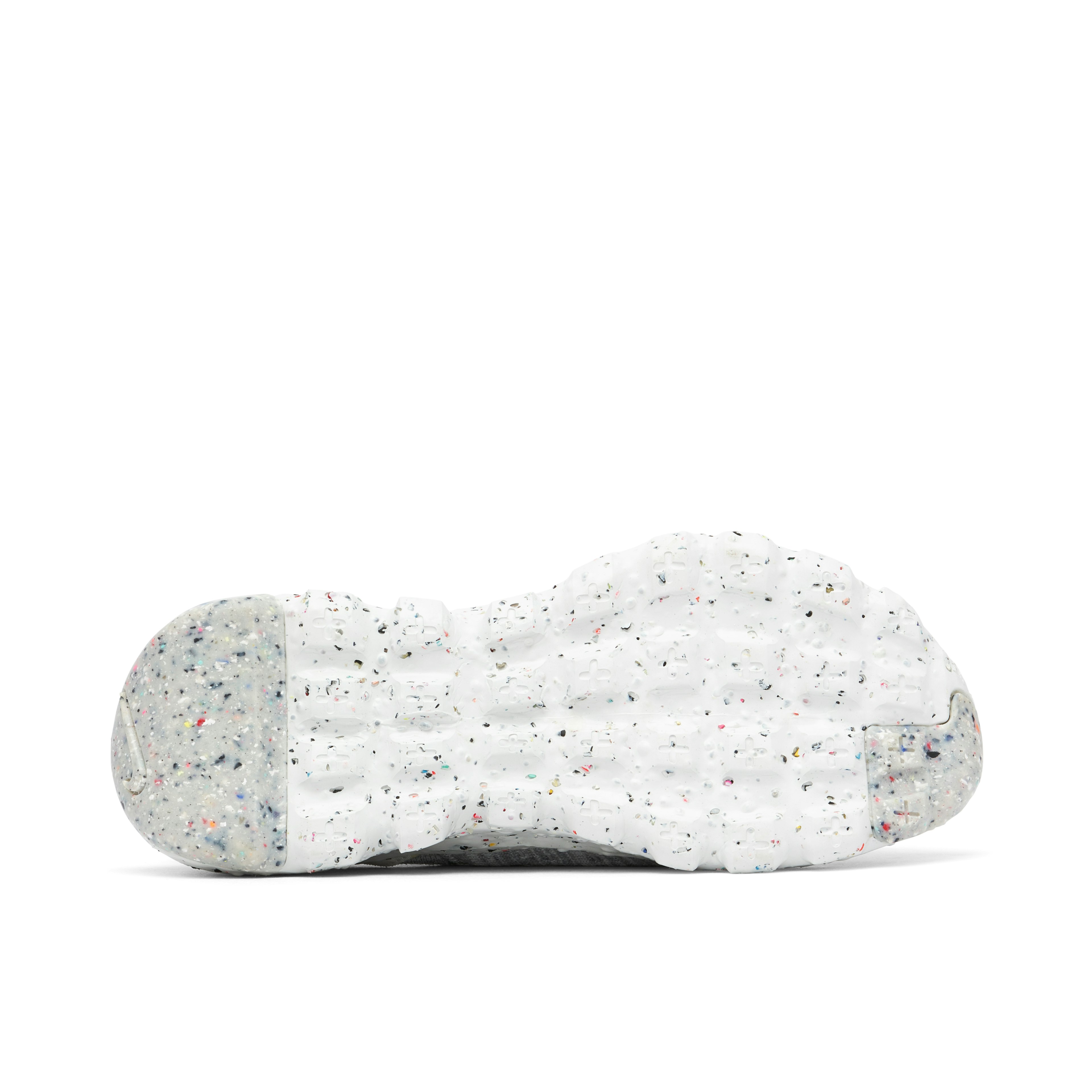 Nike Space Hippie 04 Summit White Hyper Crimson Womens