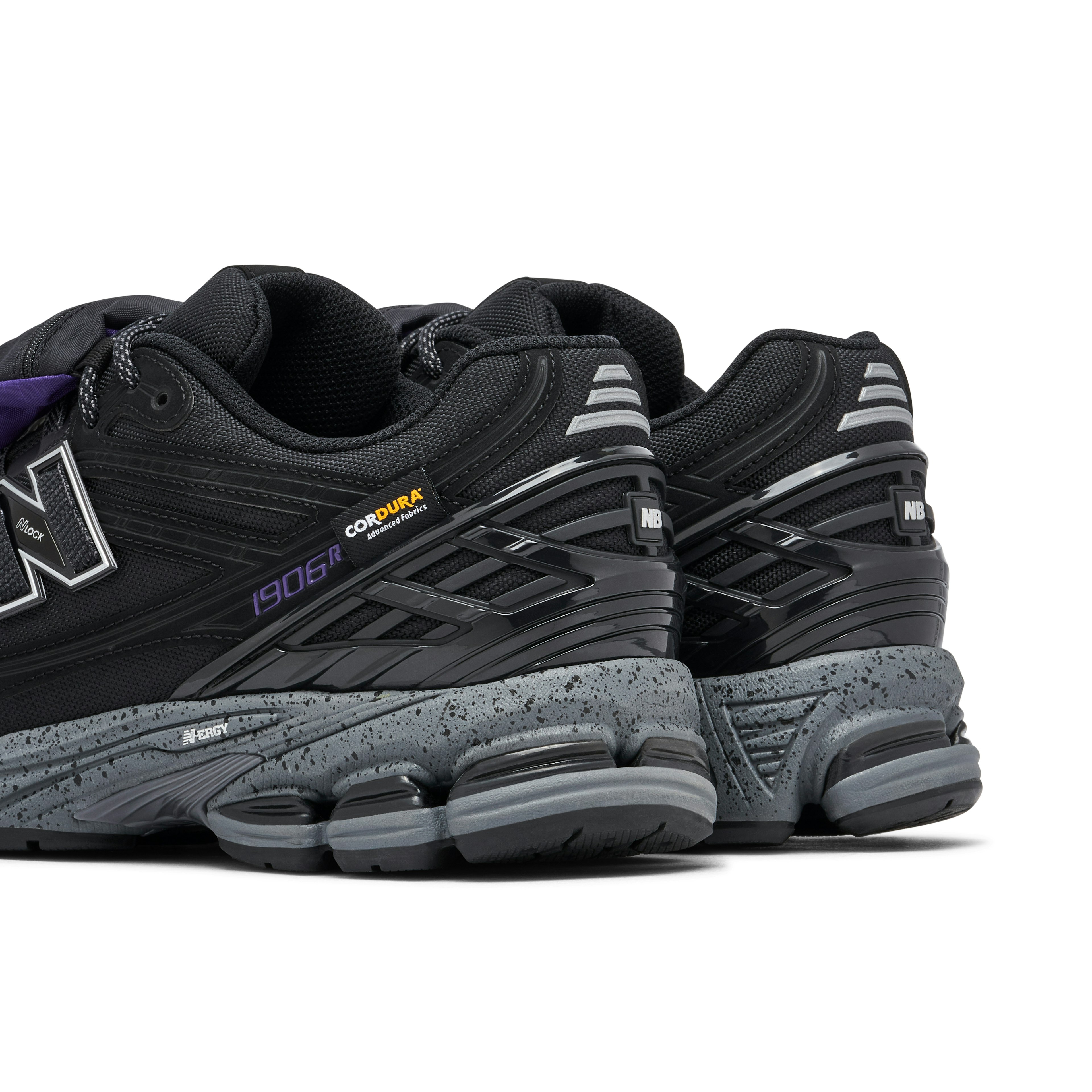 New Balance 1906R Cordura Pouch Black