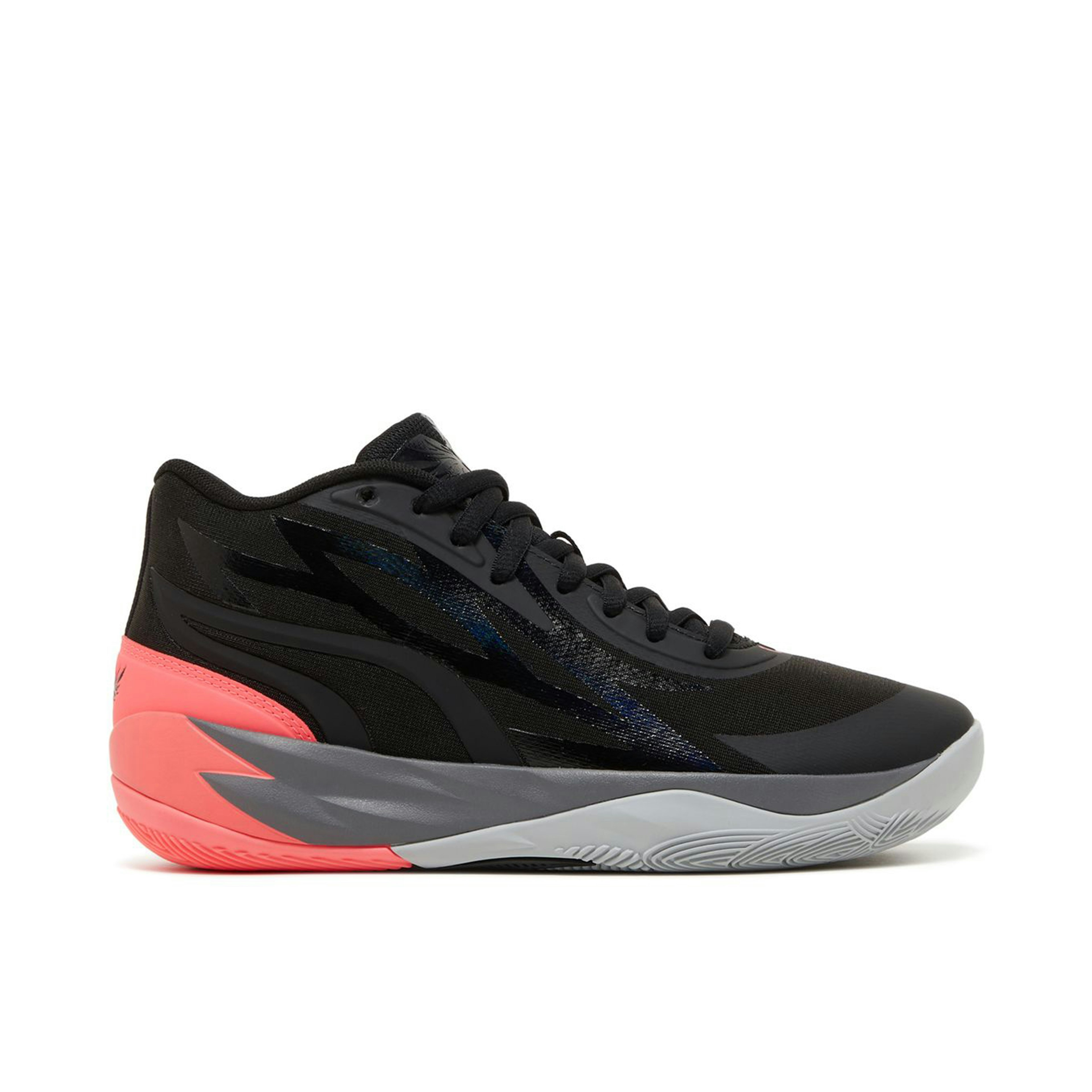 Puma LaMelo Ball MB.02 Flare GS