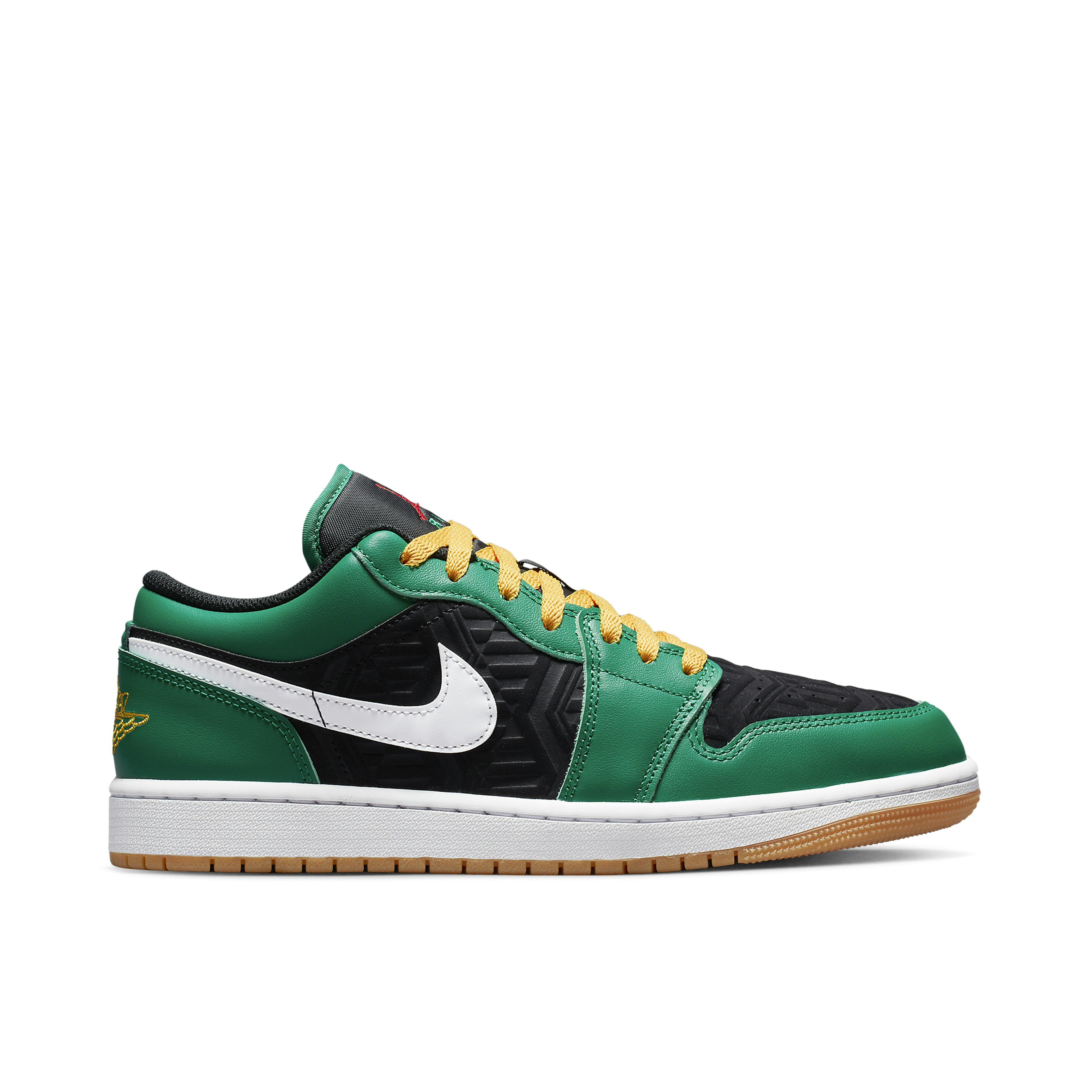 Air Jordan 1 Low Holiday Special