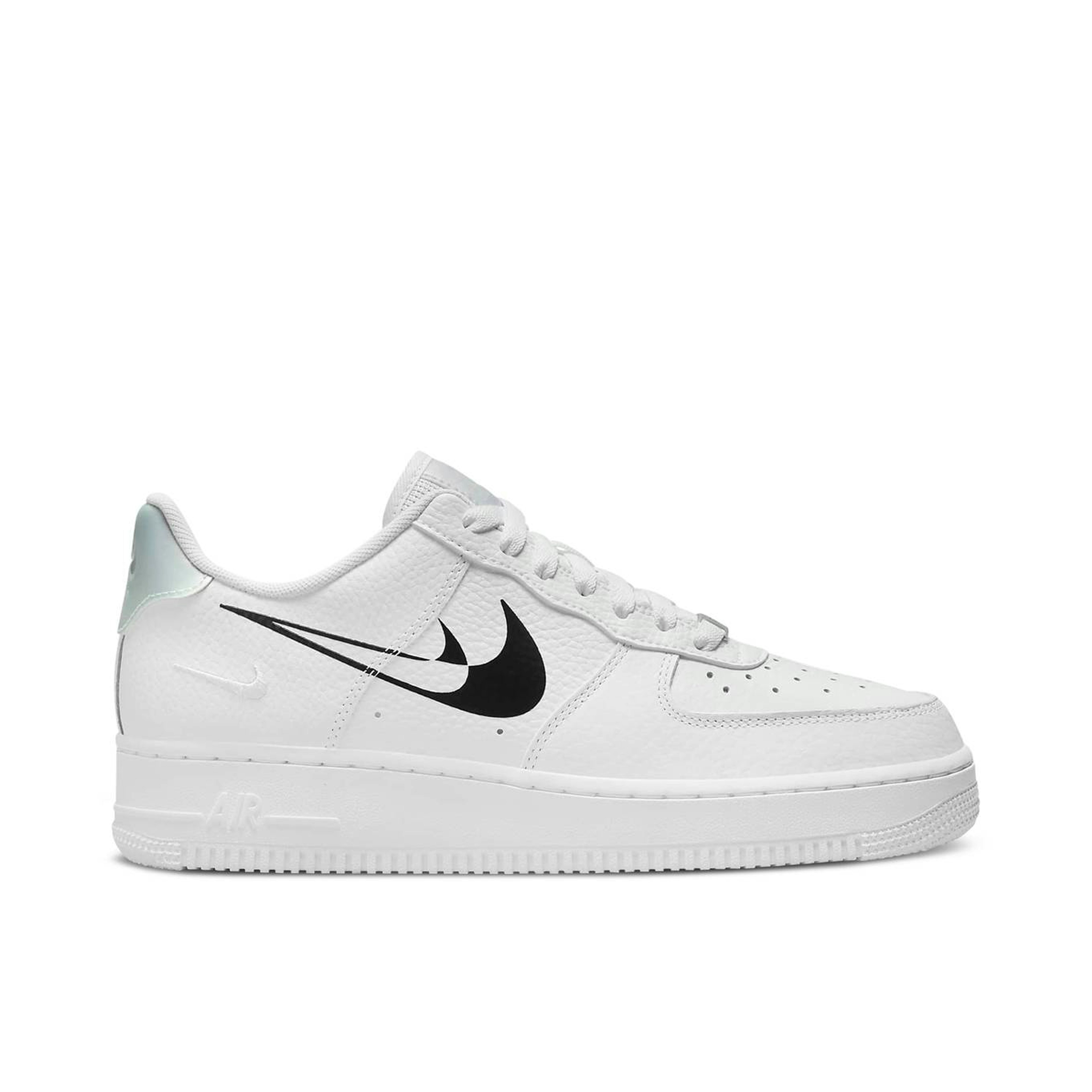 Nike Air Force 1 Low 07 Double Negative für Damen