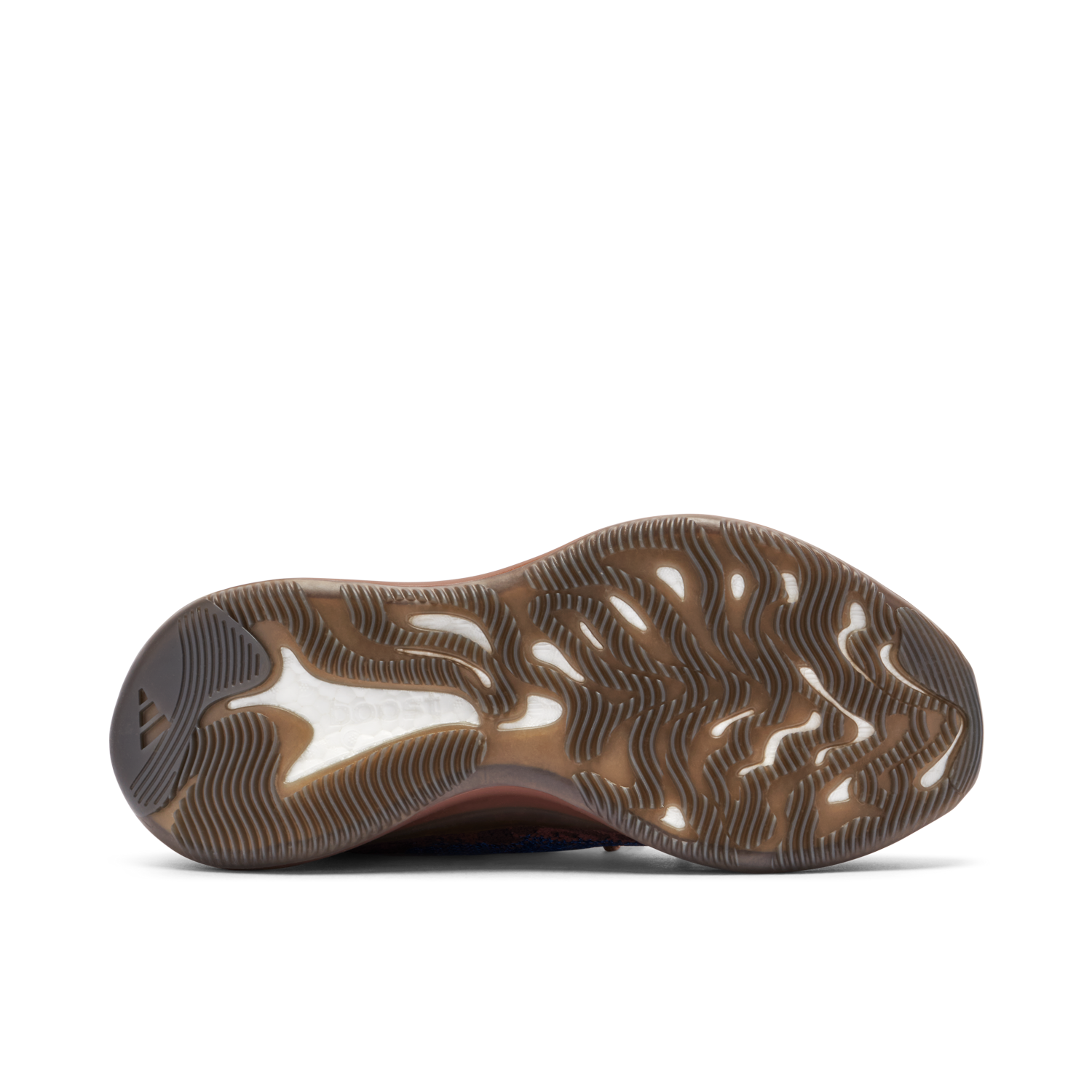 Yeezy Boost 380 Azure Non-Reflective