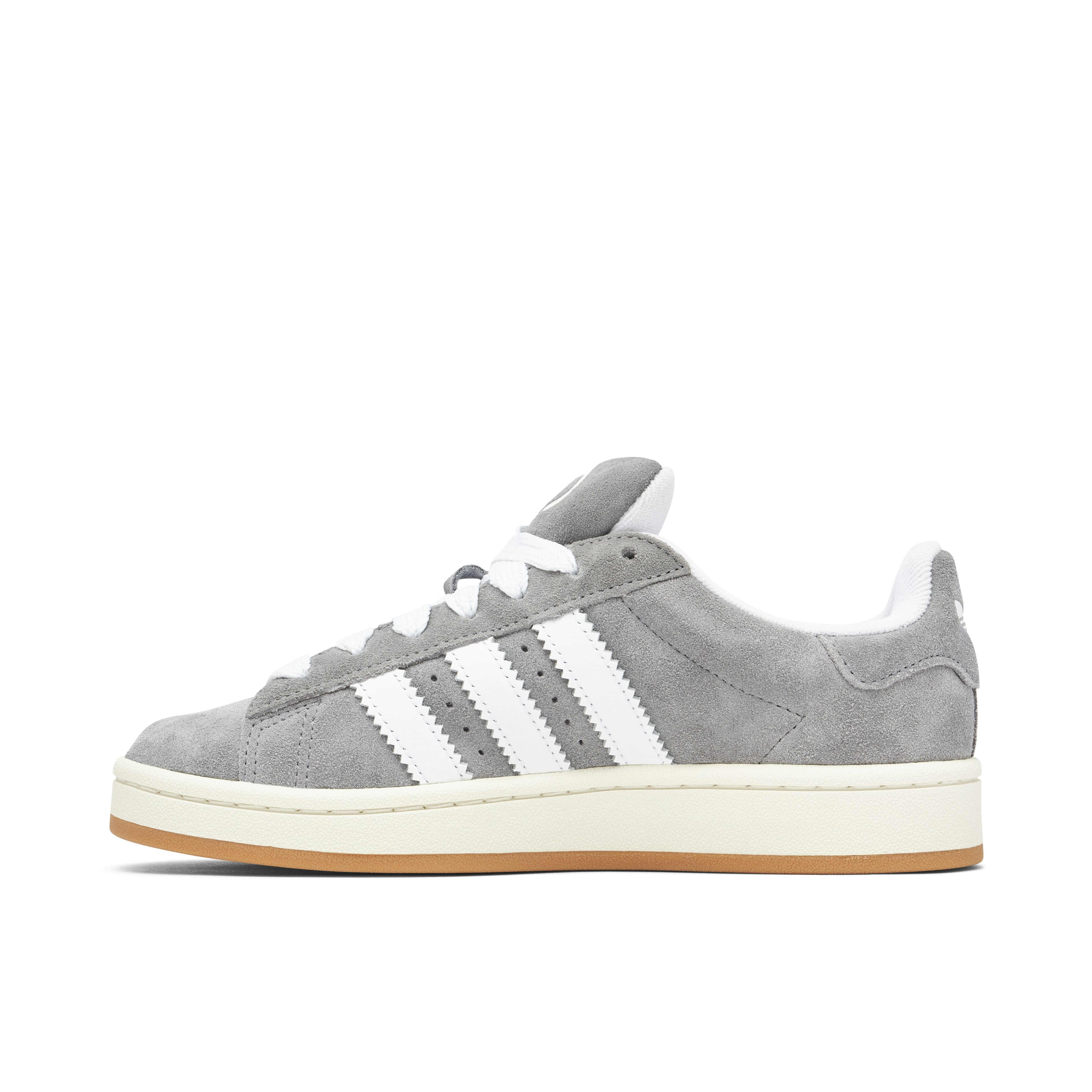 Adidas Campus 00s Grey Gum