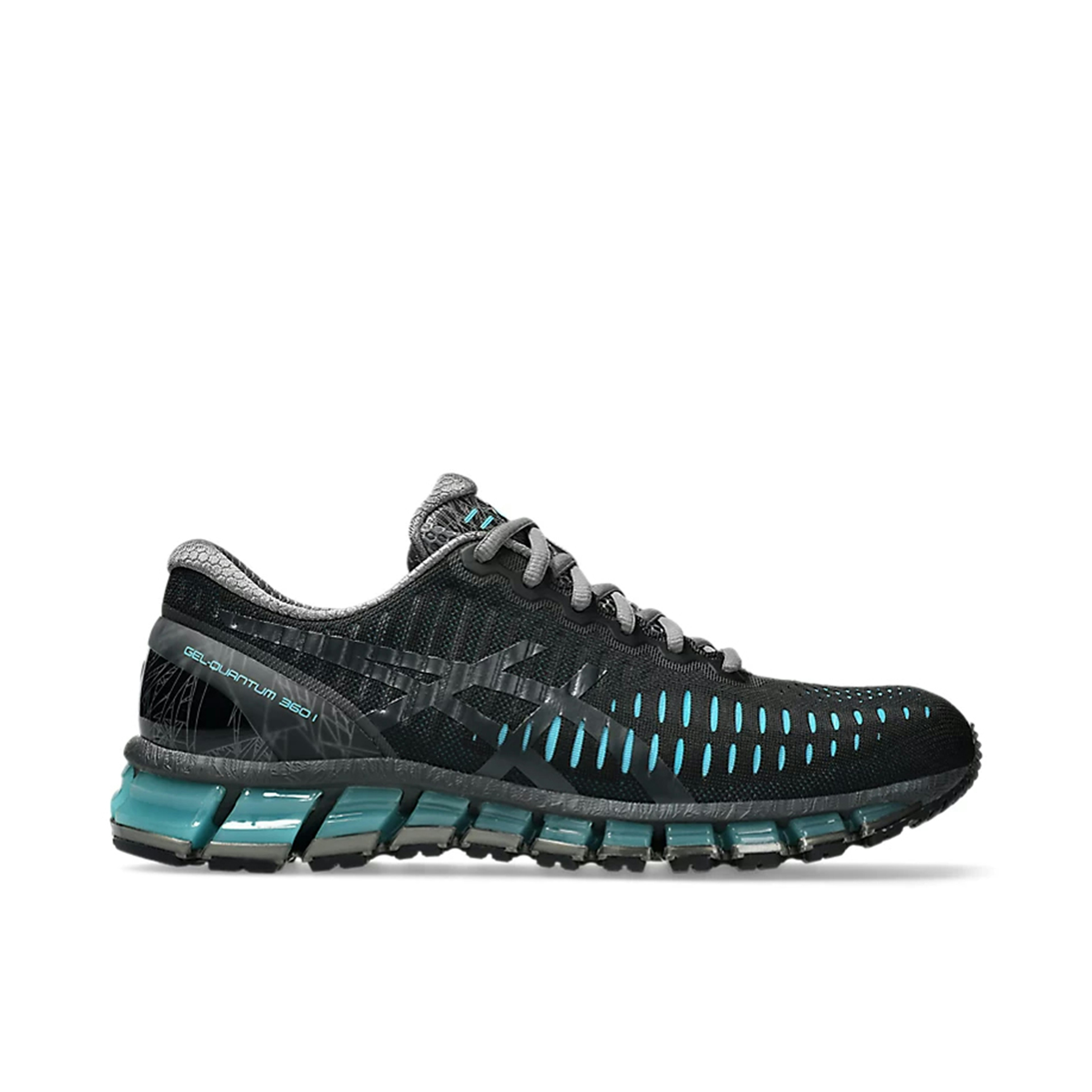 ASICS Gel-Quantum 360 I Black Aquarium