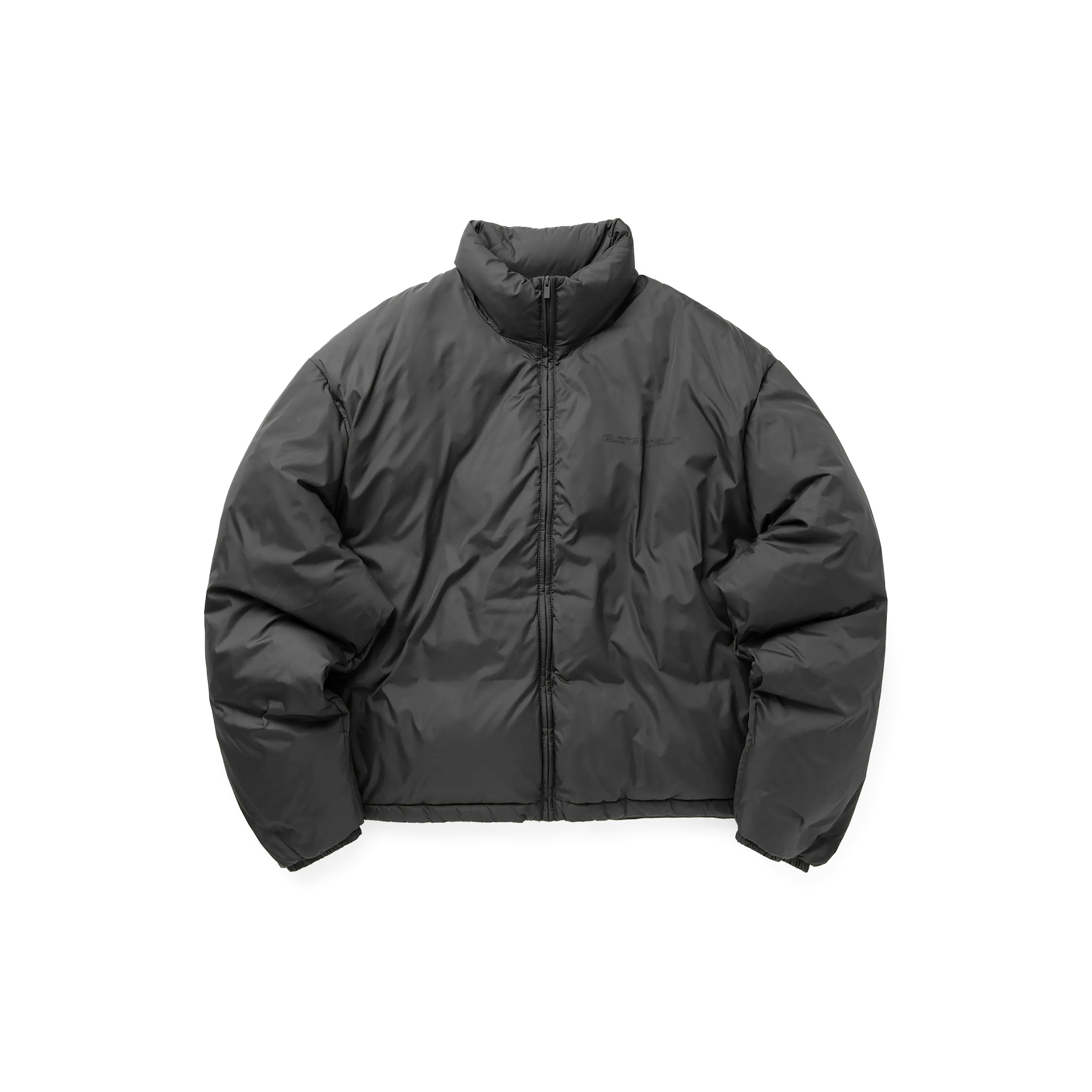 Fear Of God Essentials Puffer Jacket