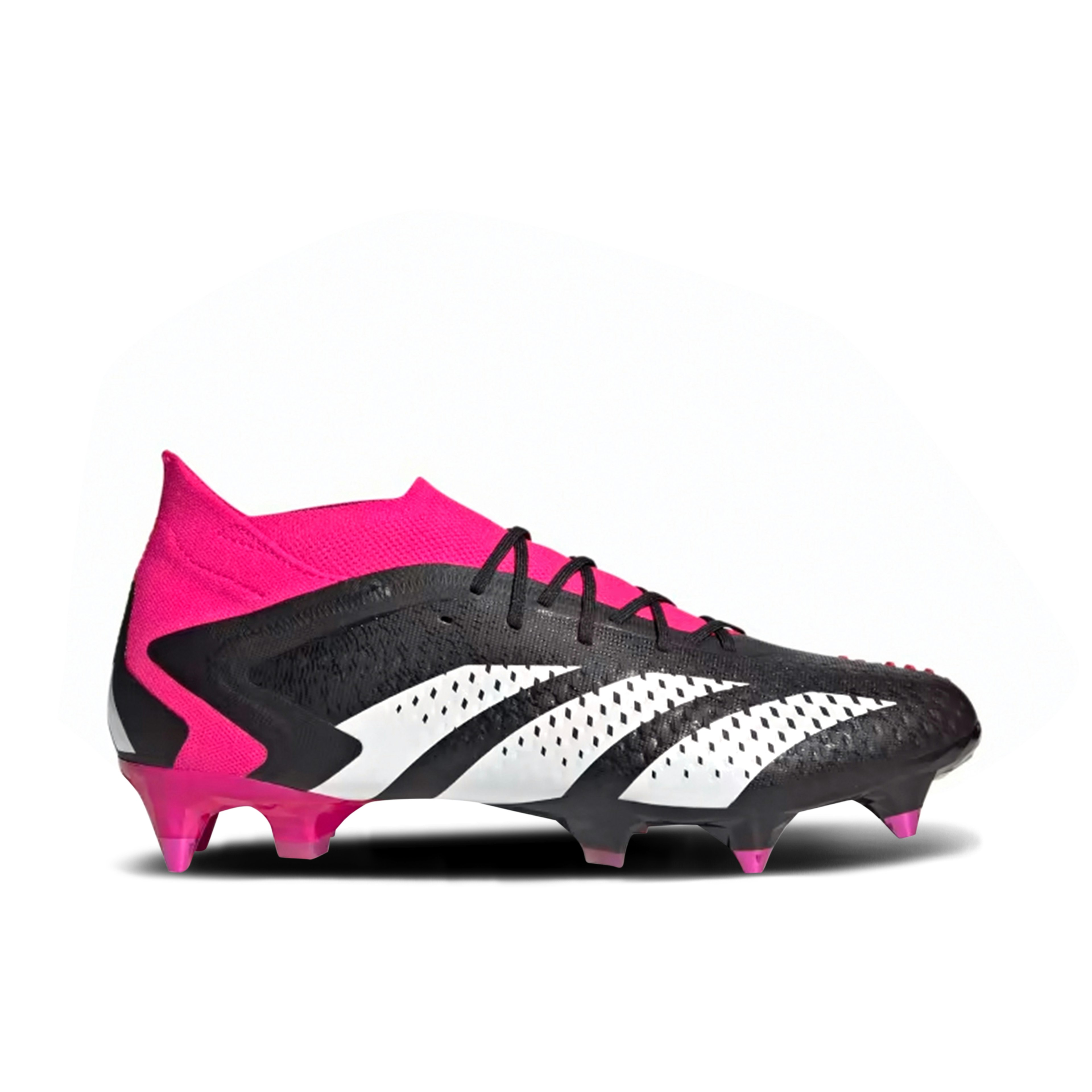 Adidas Predator Accuracy.1 SG Black Team Shock Pink