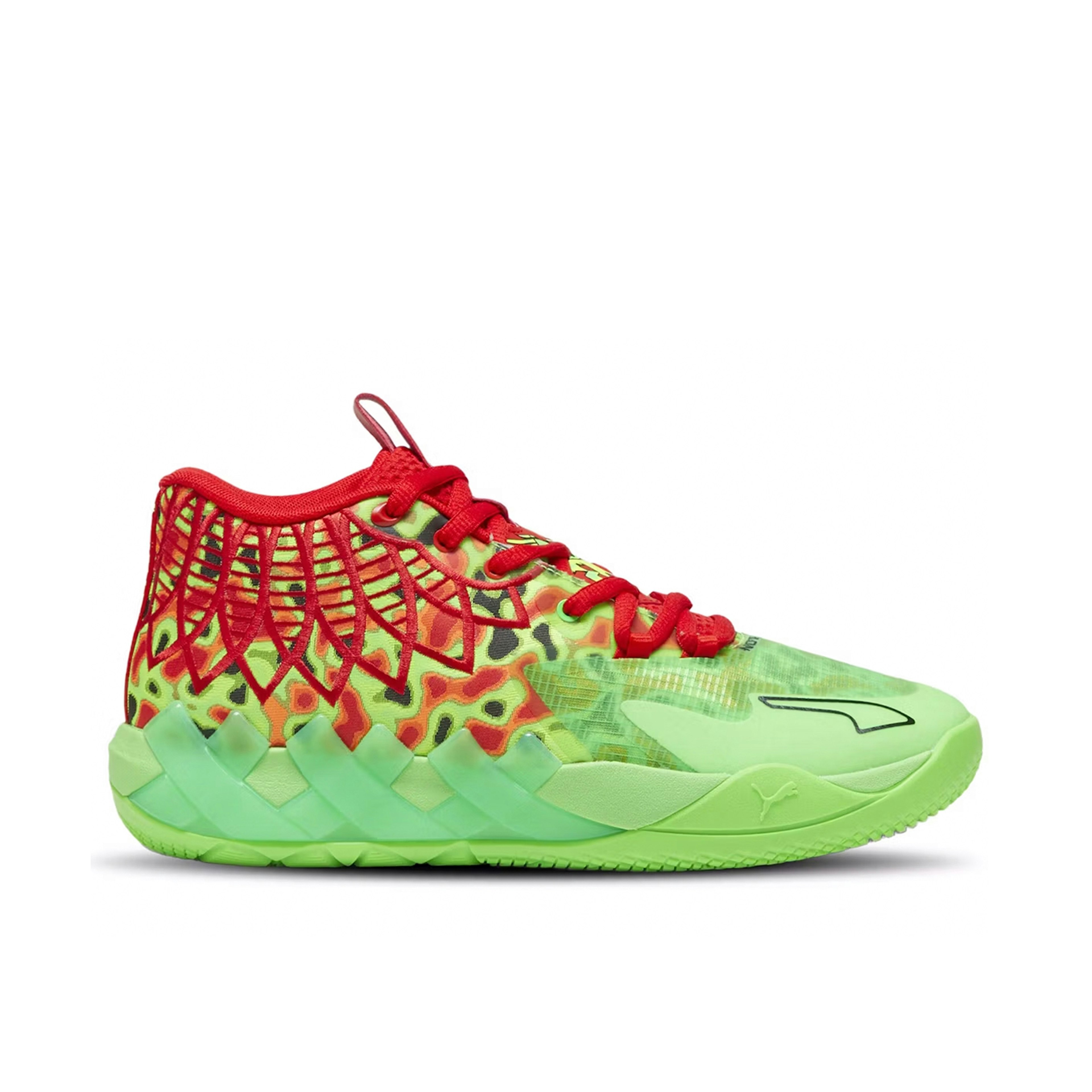 Puma LaMelo Ball MB.01 Thermal