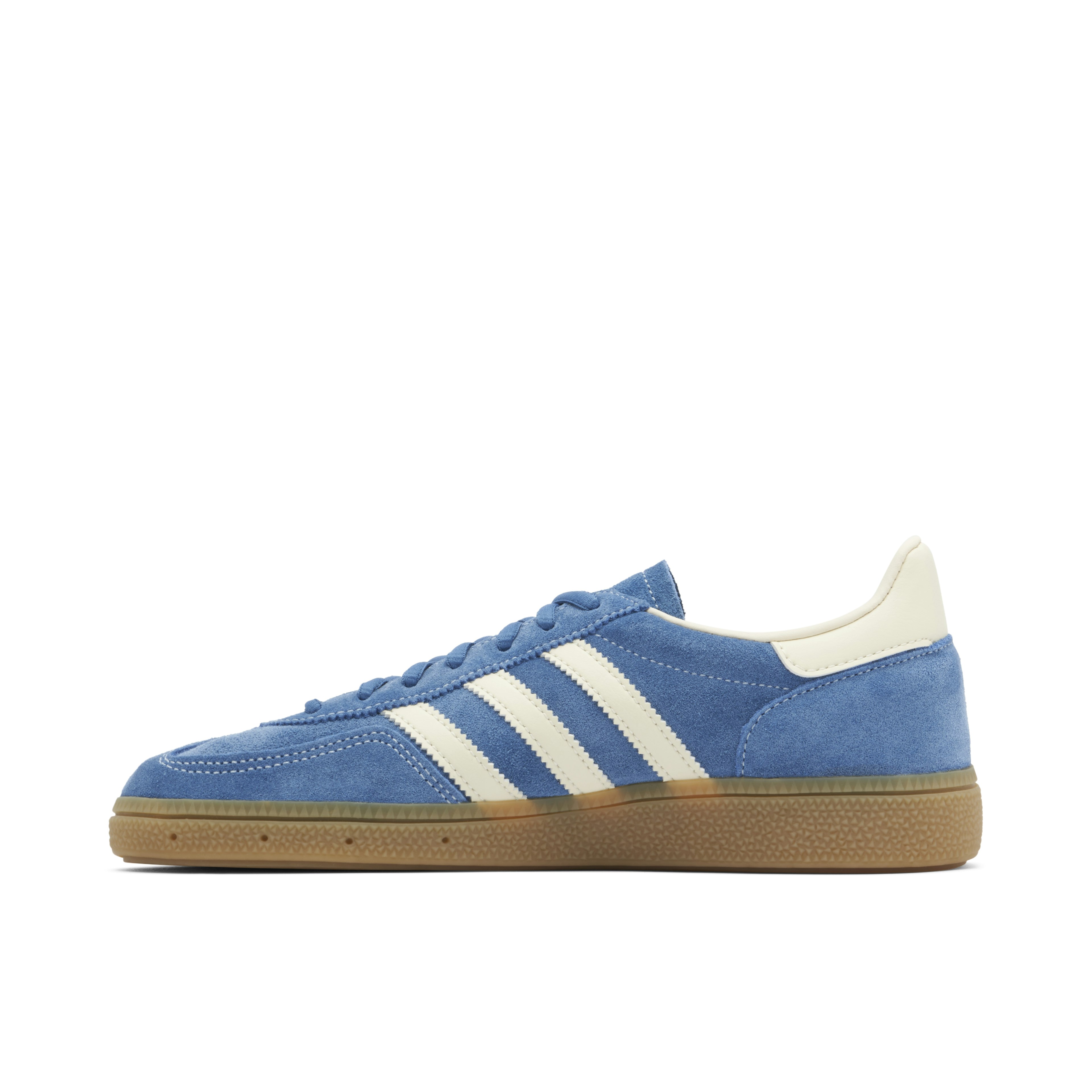 Adidas Handball Spezial Core Blue Cream White Crystal White