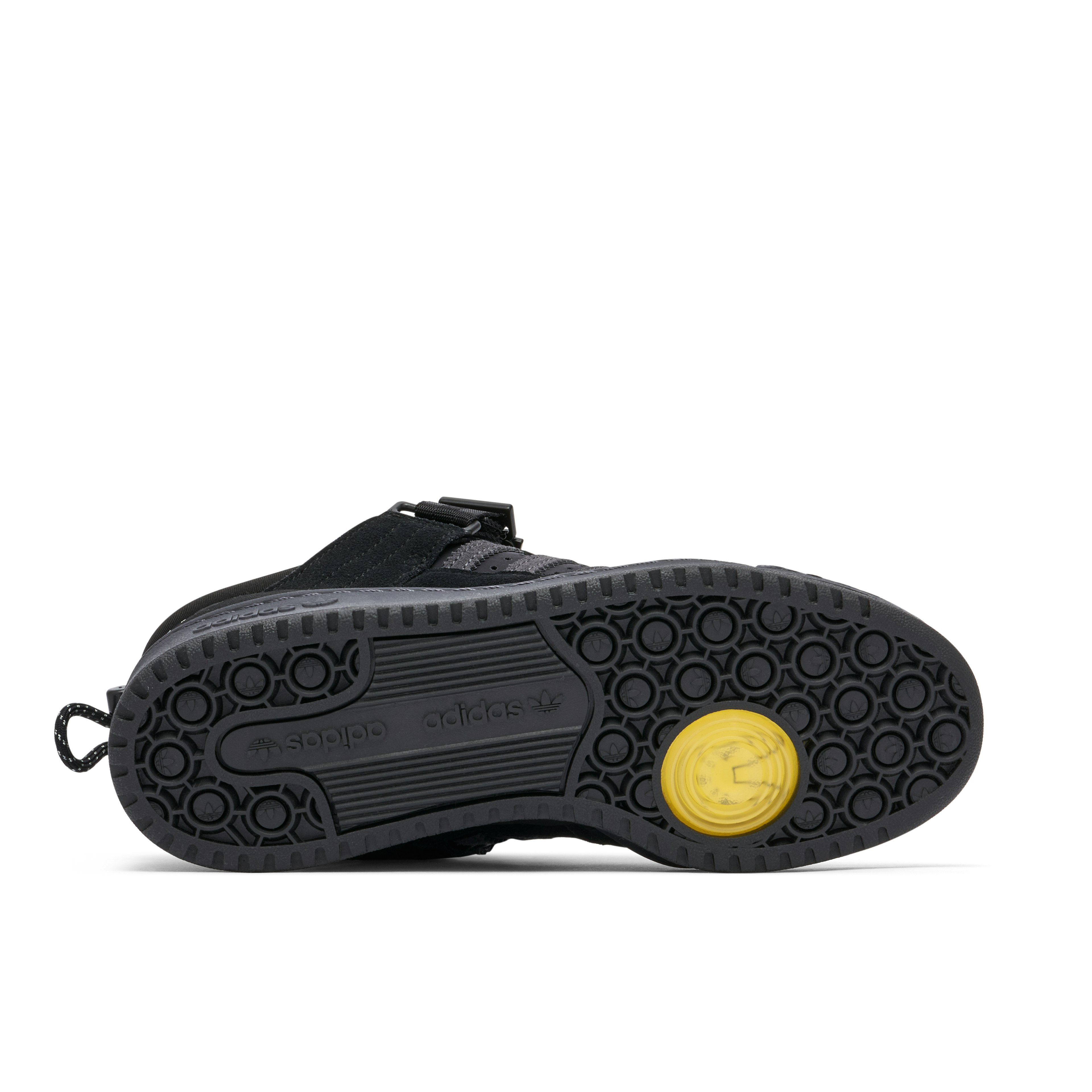 Adidas x Bad Bunny Forum Low Back To School
