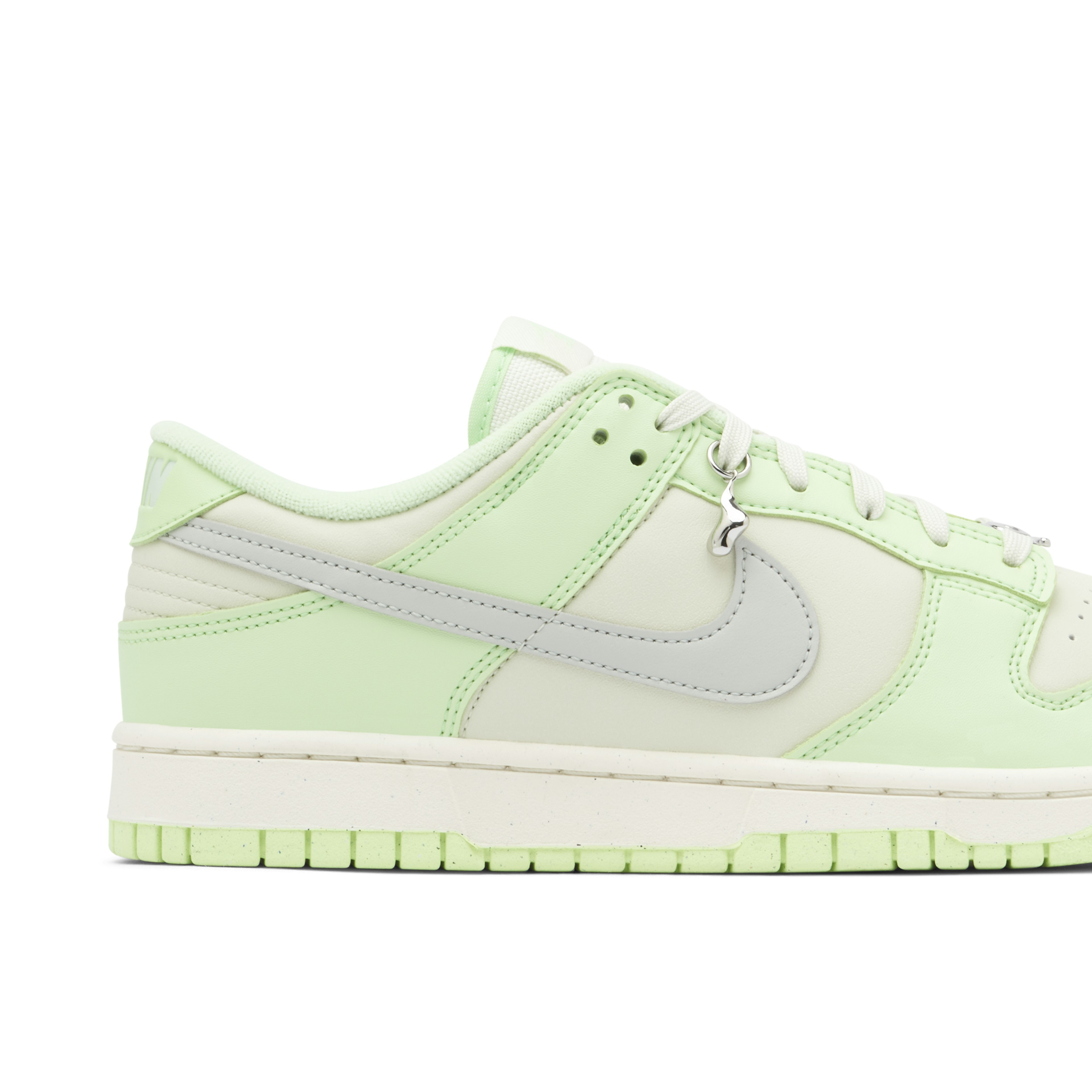 Nike Dunk Low SE Next Nature Sea Glass Womens