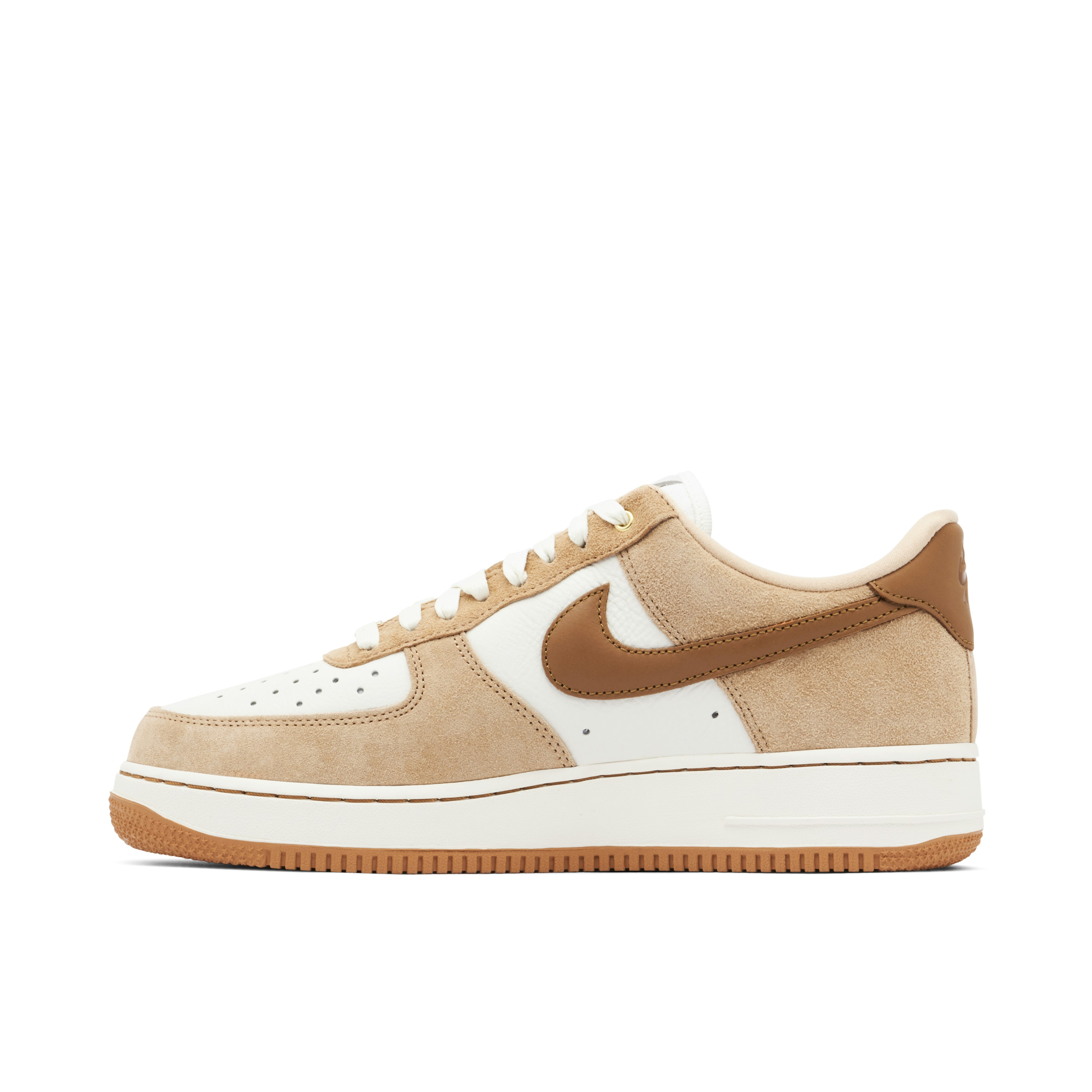 Nike Air Force 1 Low LXX Vechetta Tan