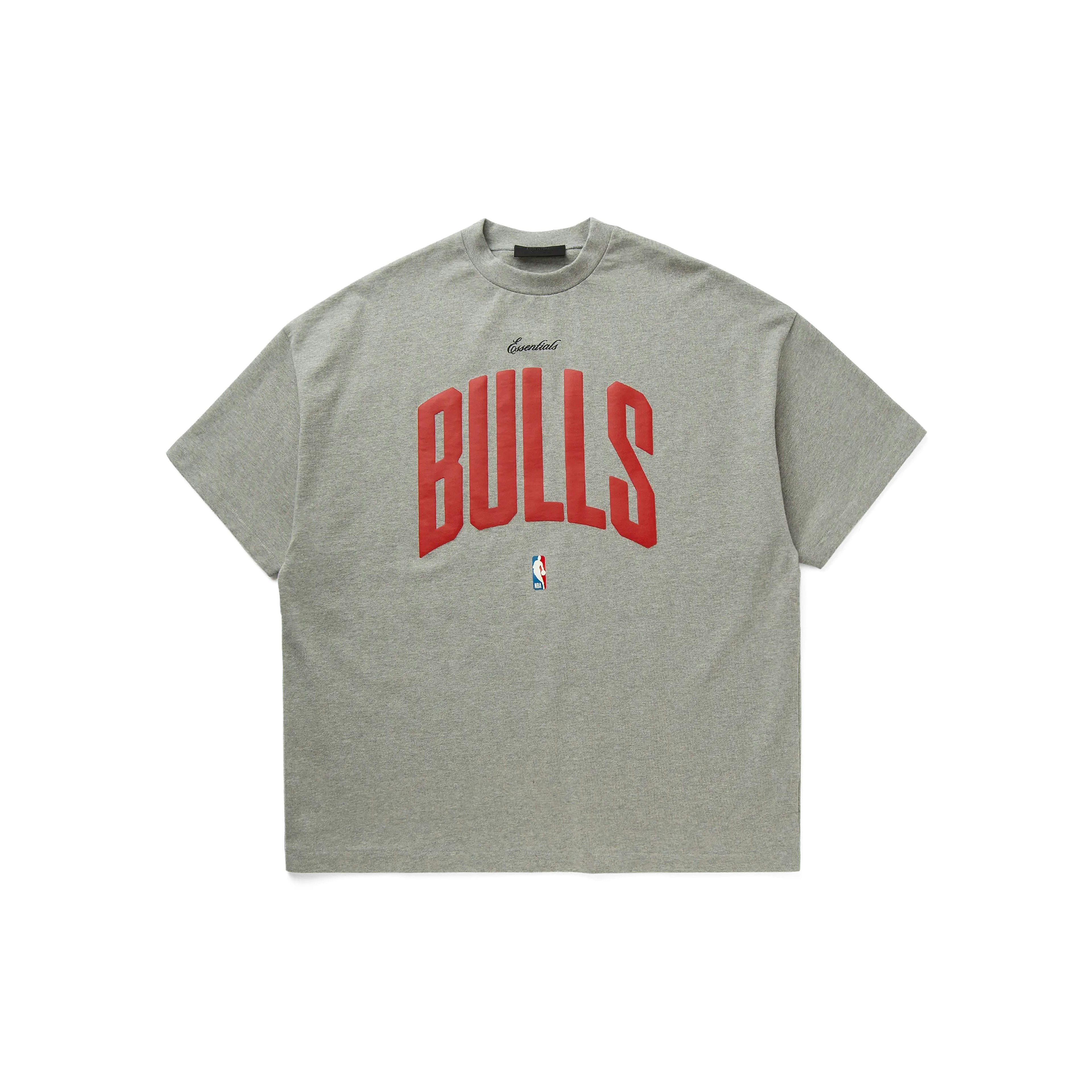 Fear Of God Essentials Bulls 90'S Tee