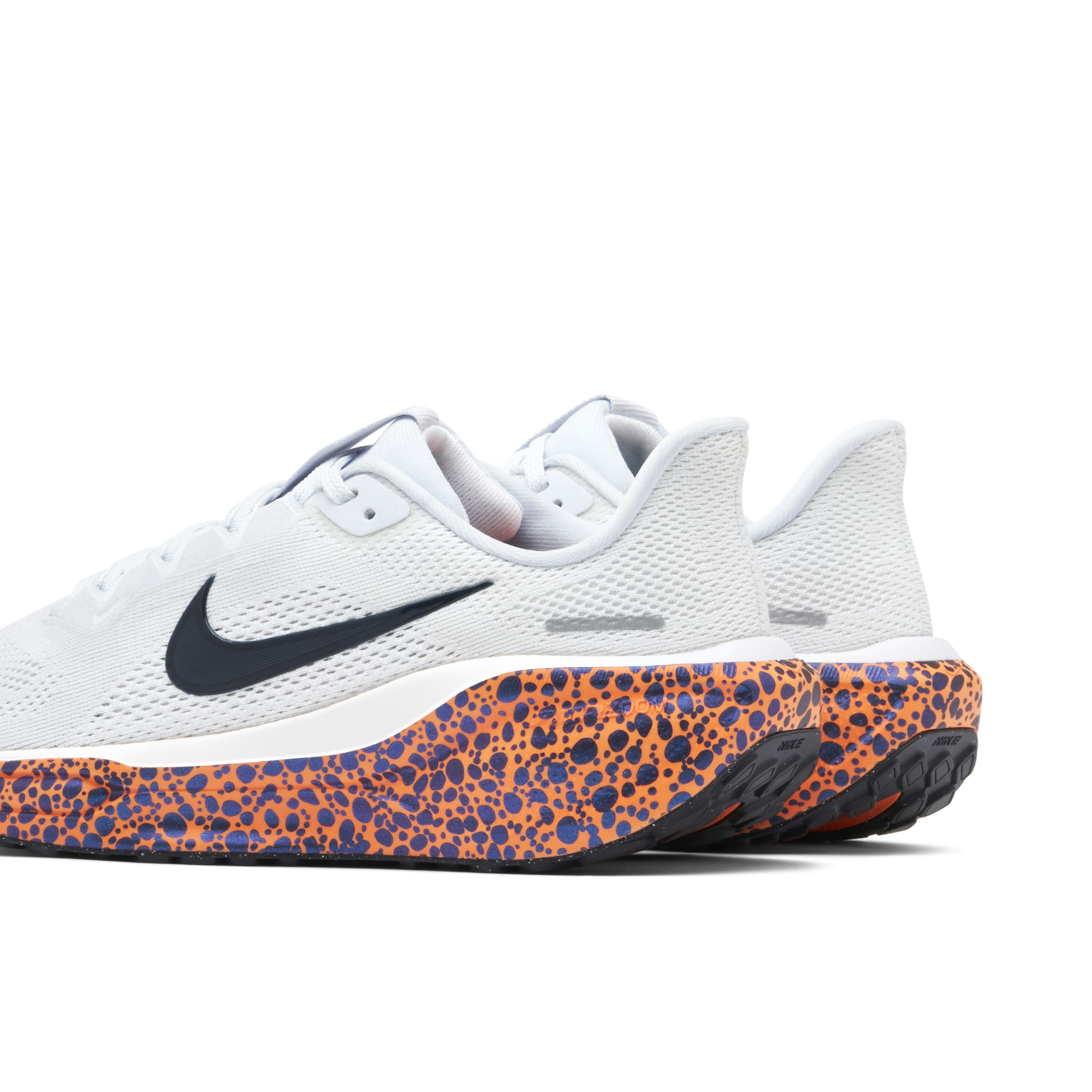 Nike Air Zoom Pegasus 41 Electric Pack Olympic Safari GS