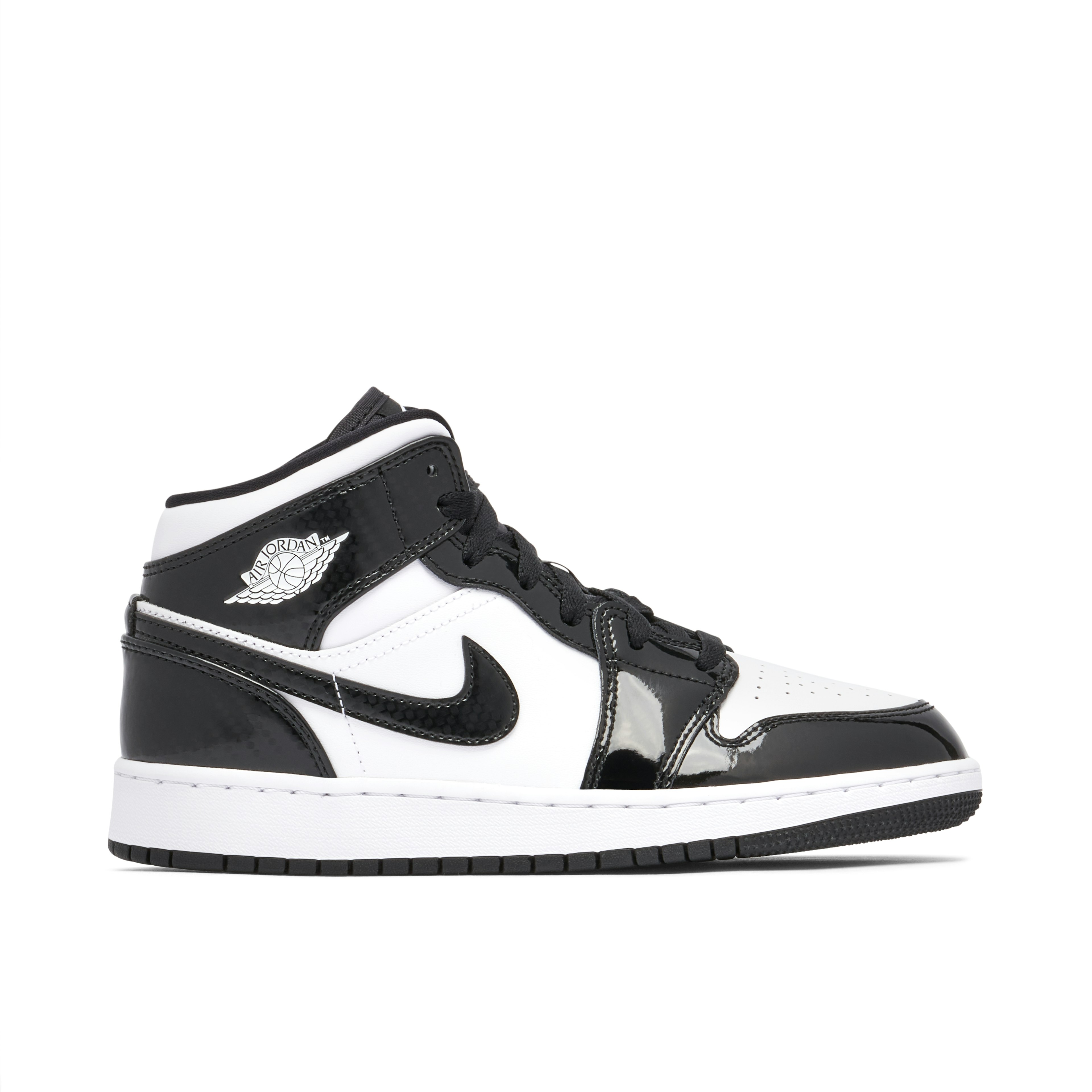 Air Jordan 1 Mid SE All-Star Weekend GS