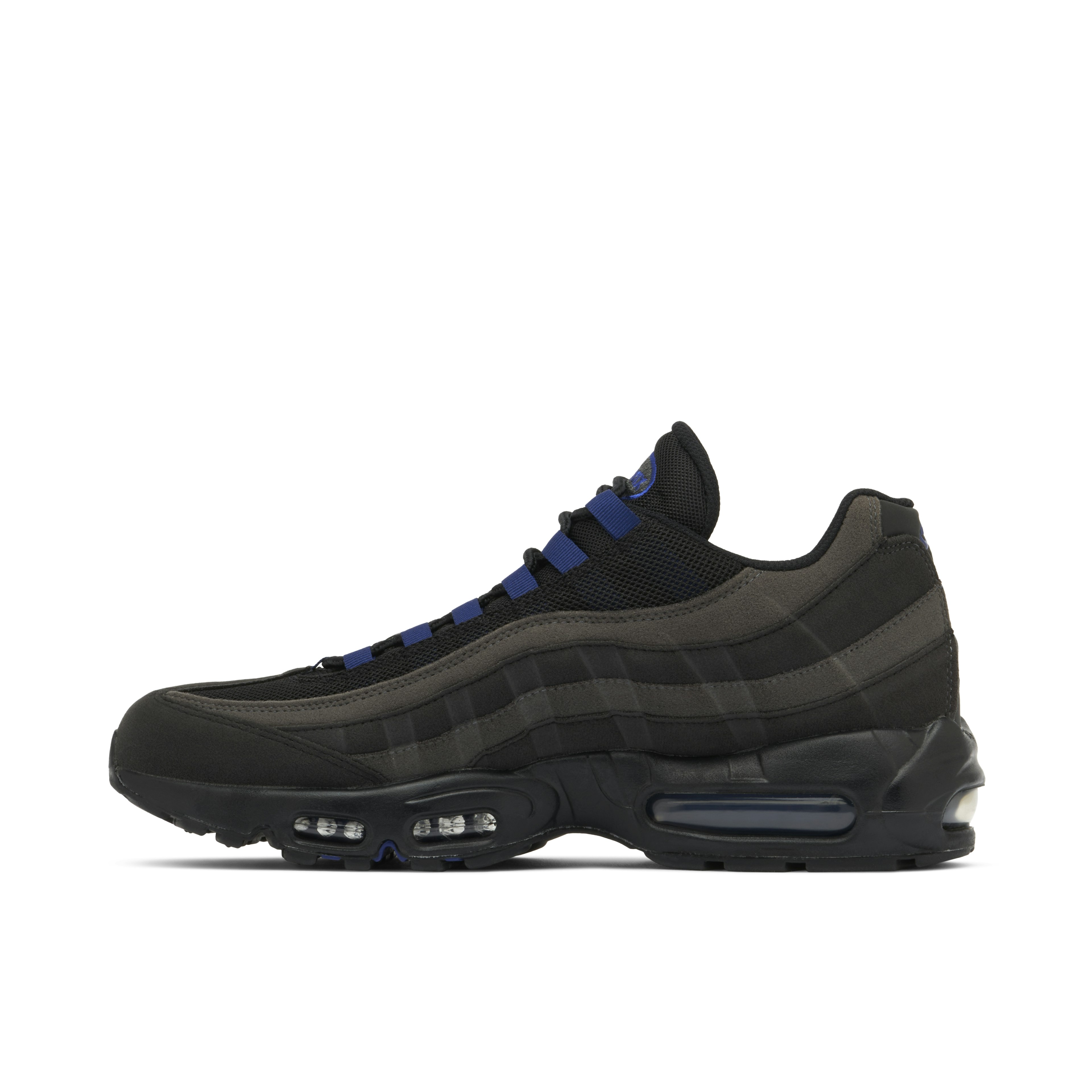 Nike Air Max 95 Blue Jewel