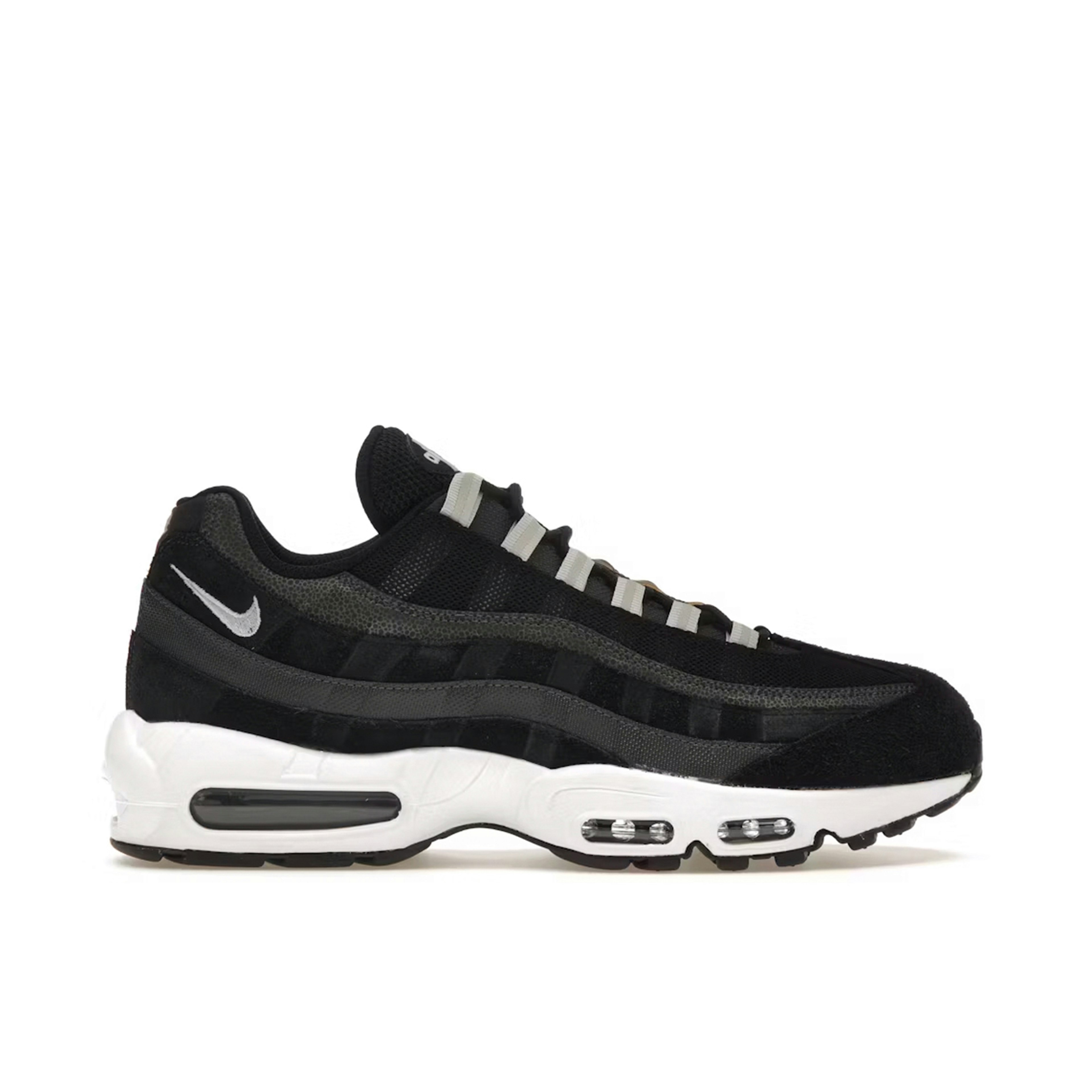 Nike Air Max 95 Black Anthracite Safari