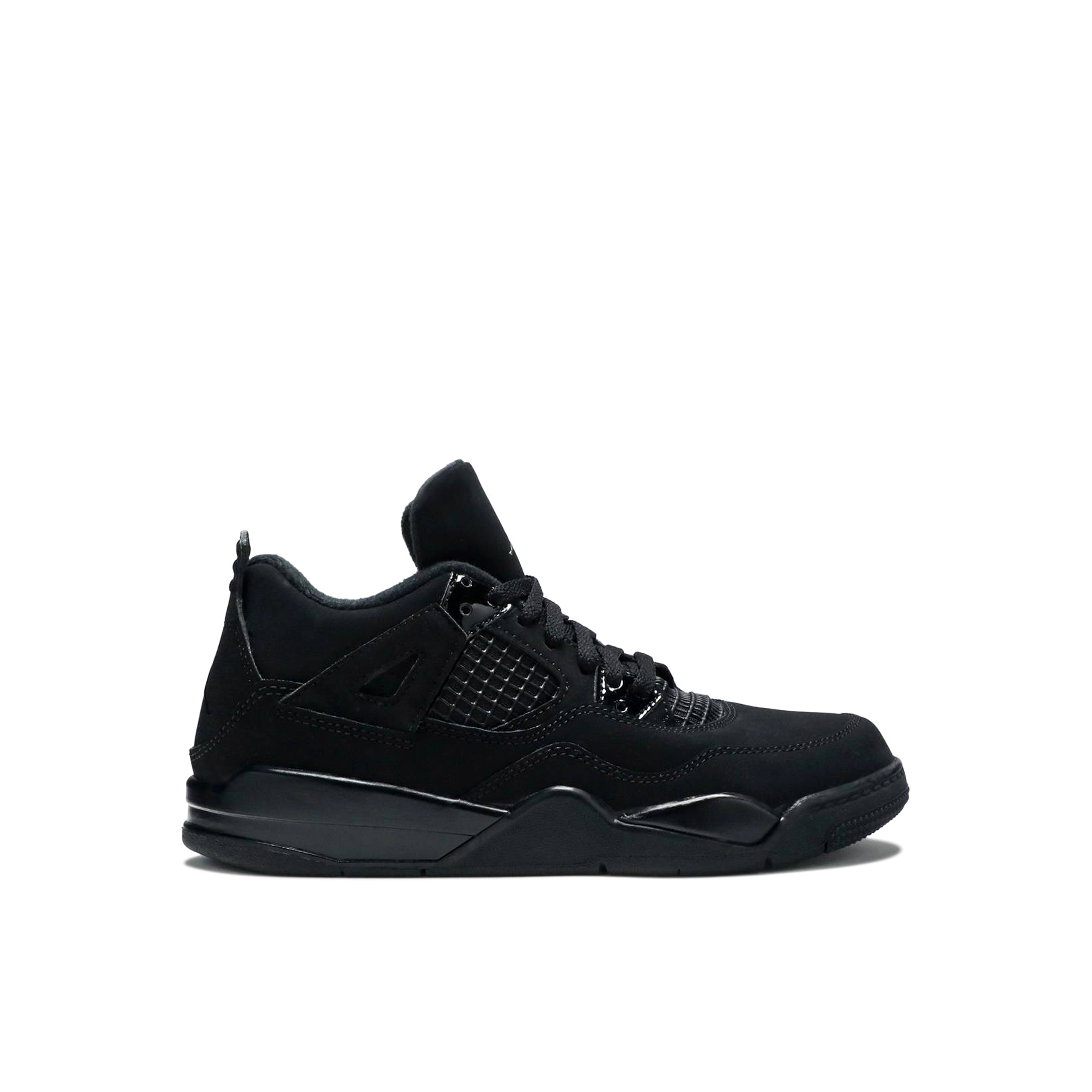 Black cat 4s online