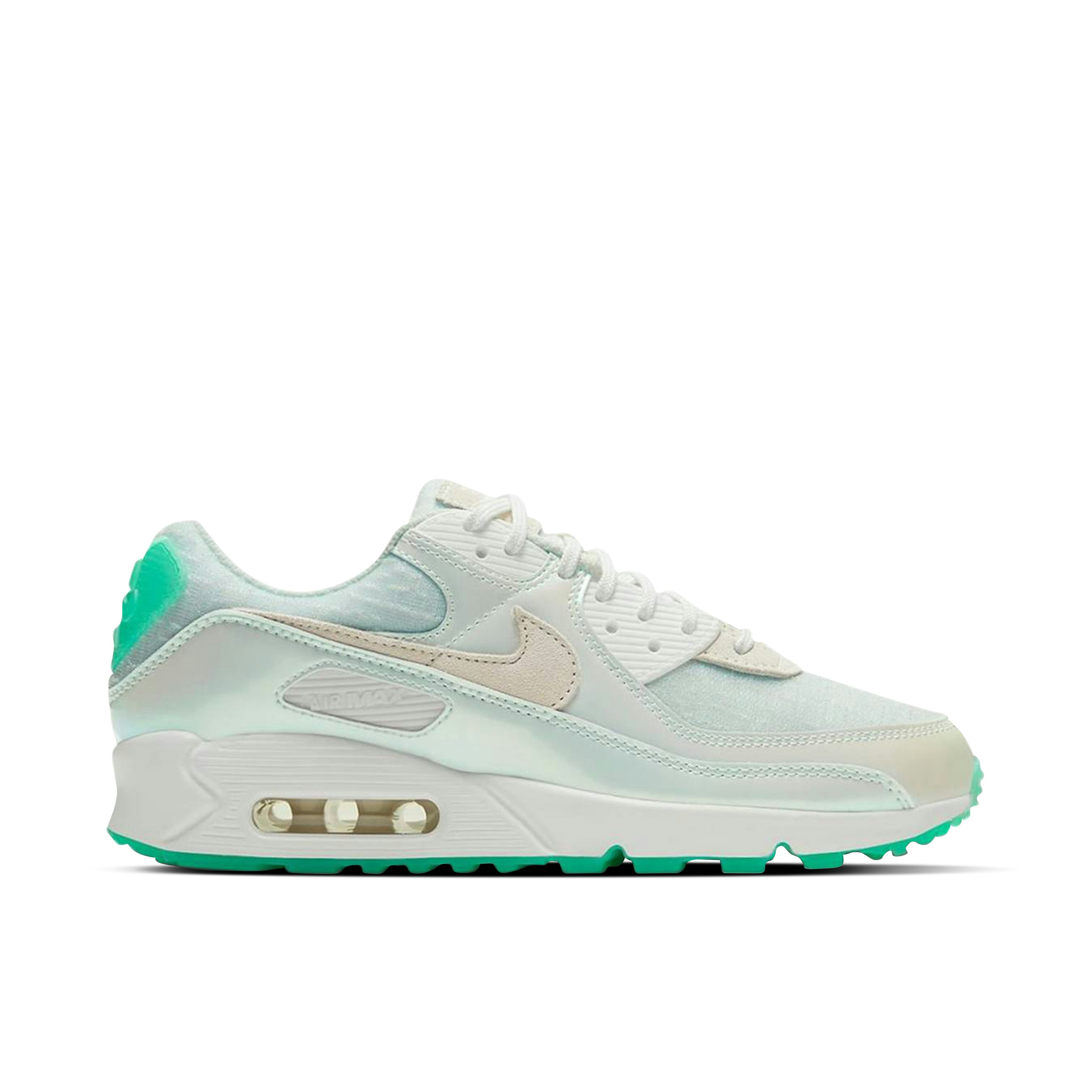 Nike Air Max 90 The Future is Clear für Damen