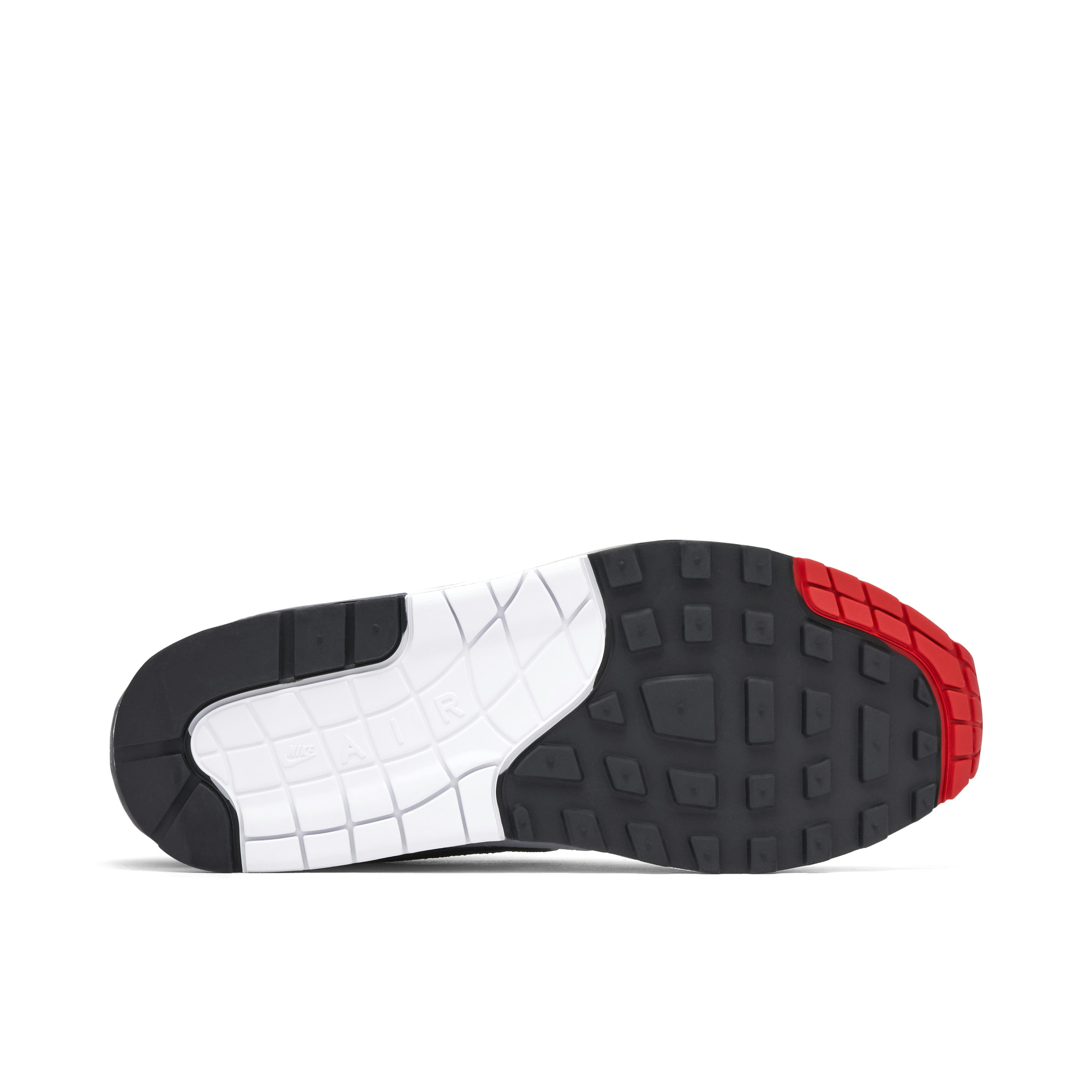 Nike Air Max 1 Evolution Of Icons