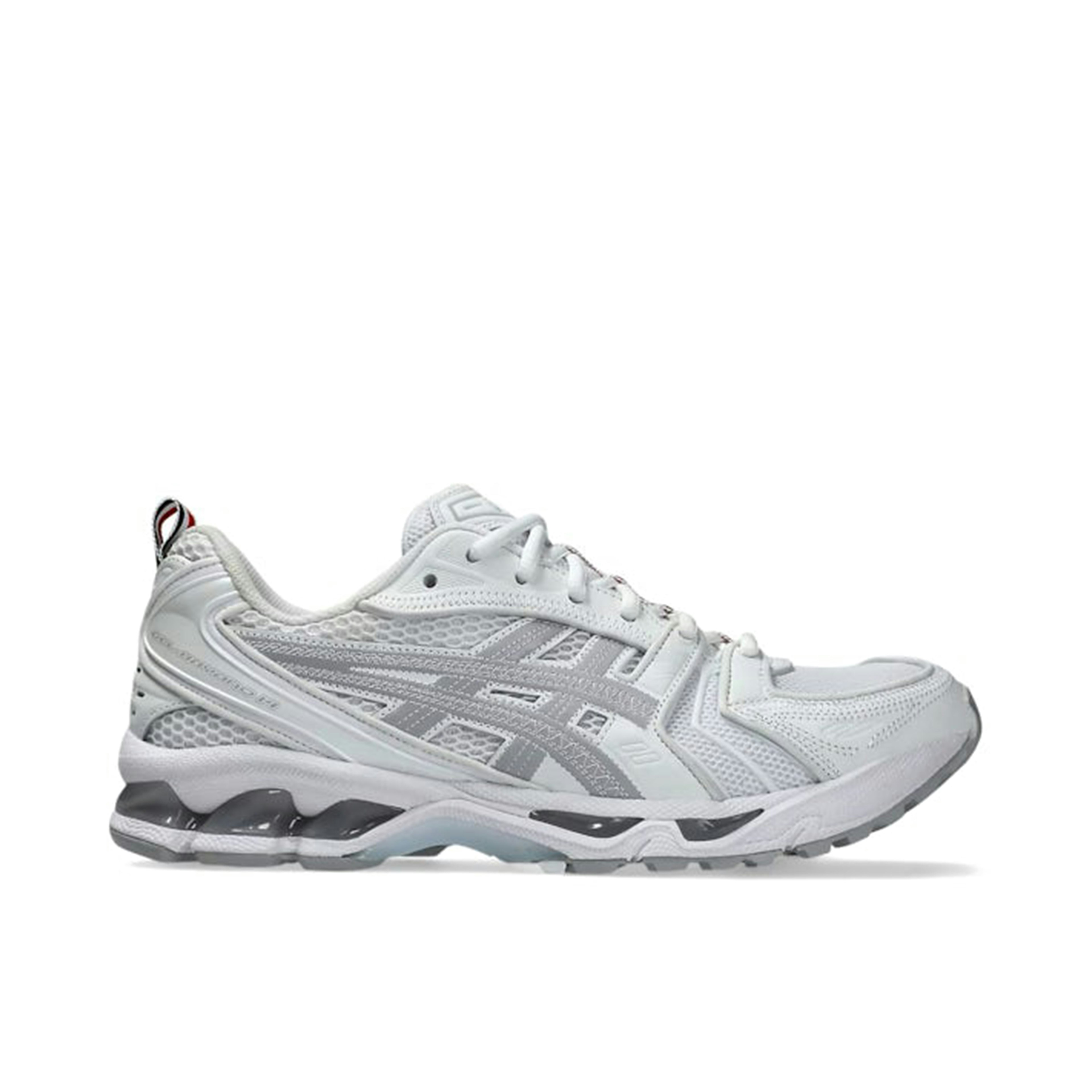ASICS Gel-Kayano 14 Thom Browne White