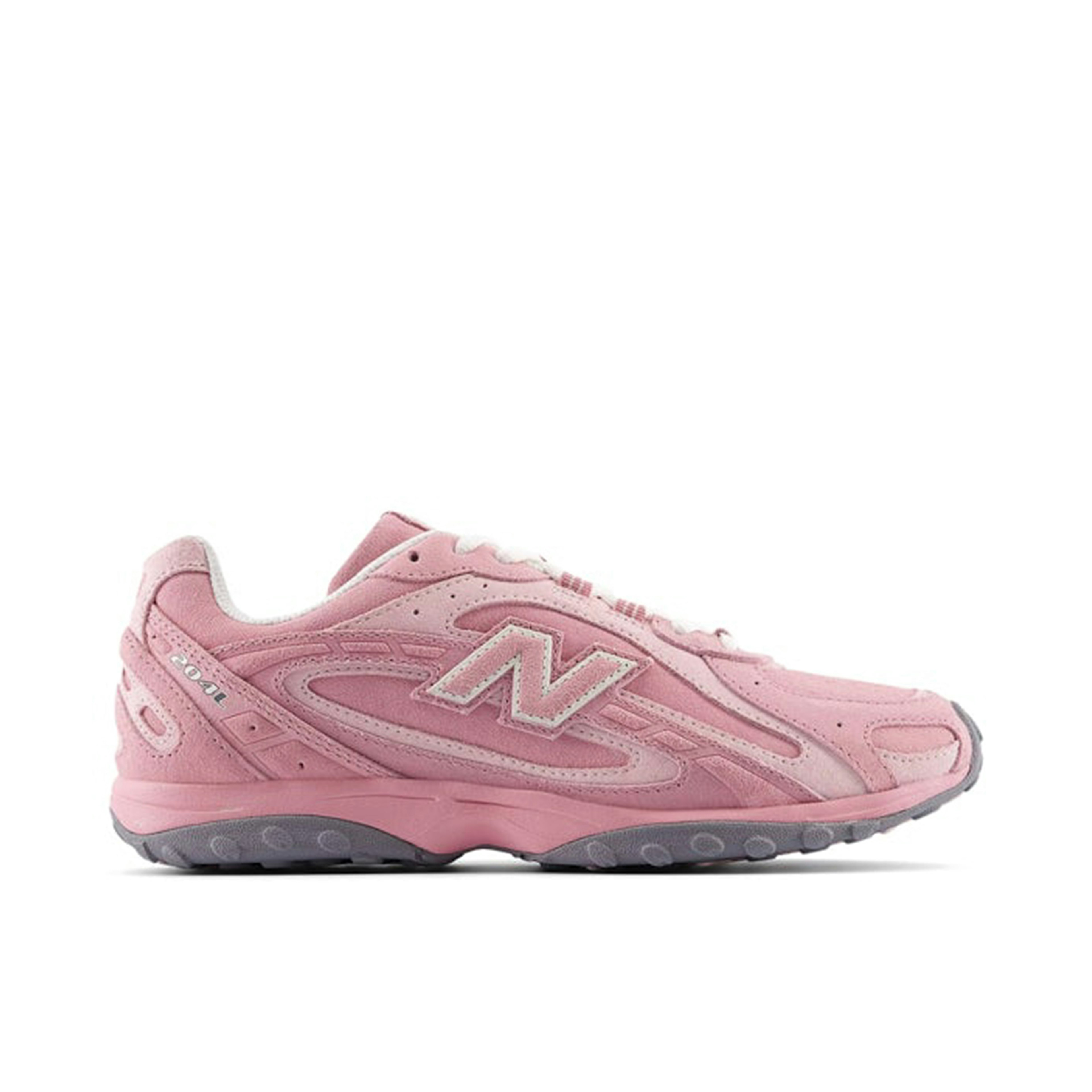 New Balance 204L Pastel Pink