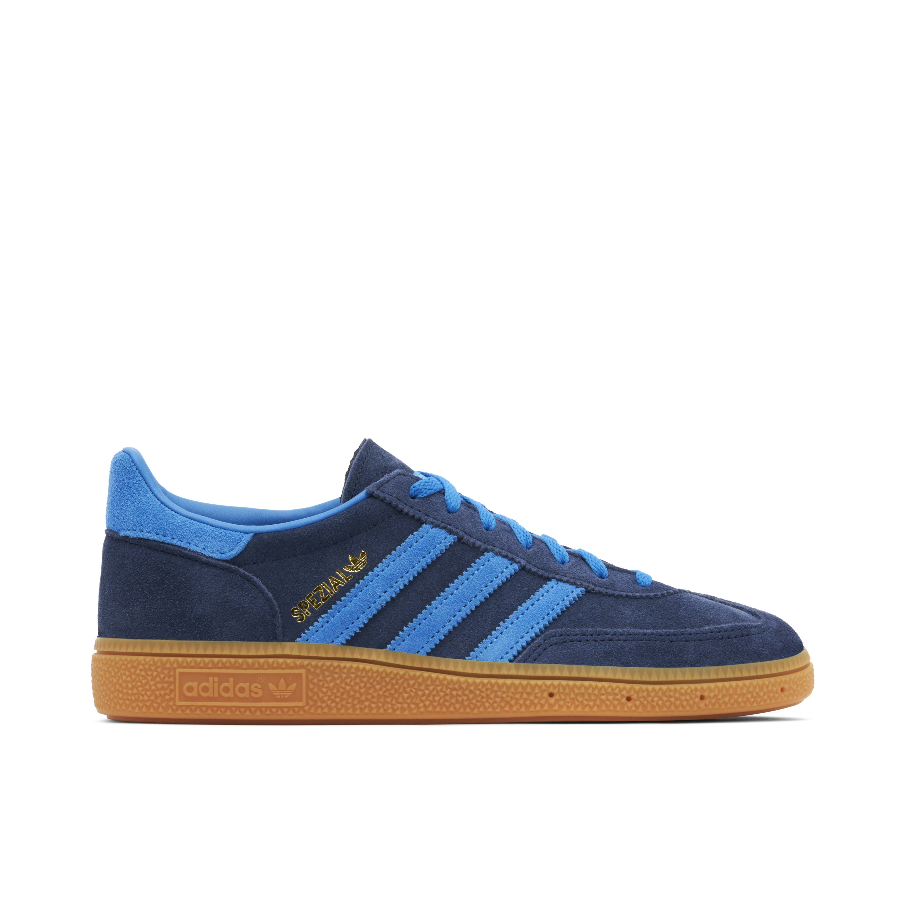 adidas Handball Spezial Night Indigo Blue Gum Womens