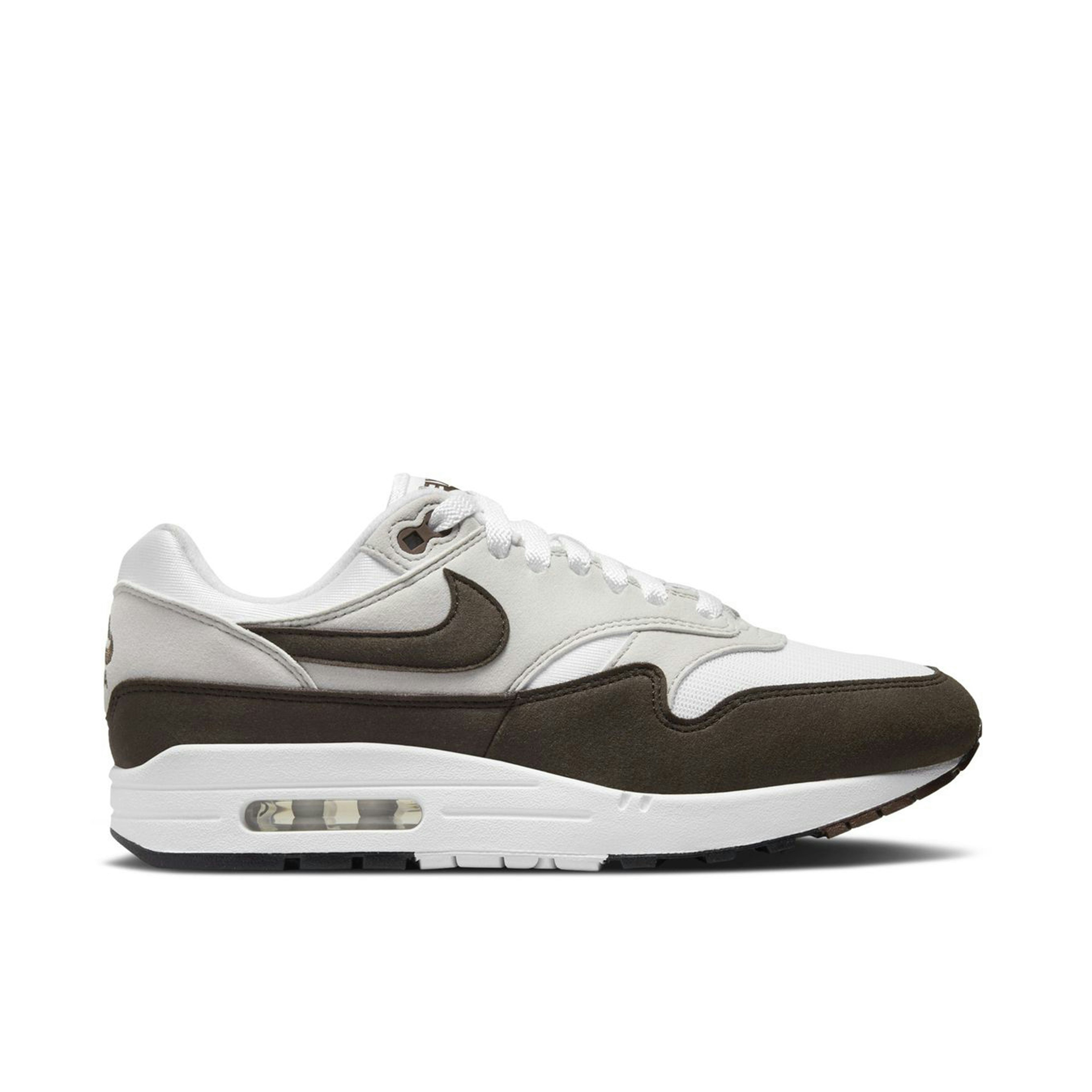 Nike Air Max 1 '87 Baroque Brown Womens