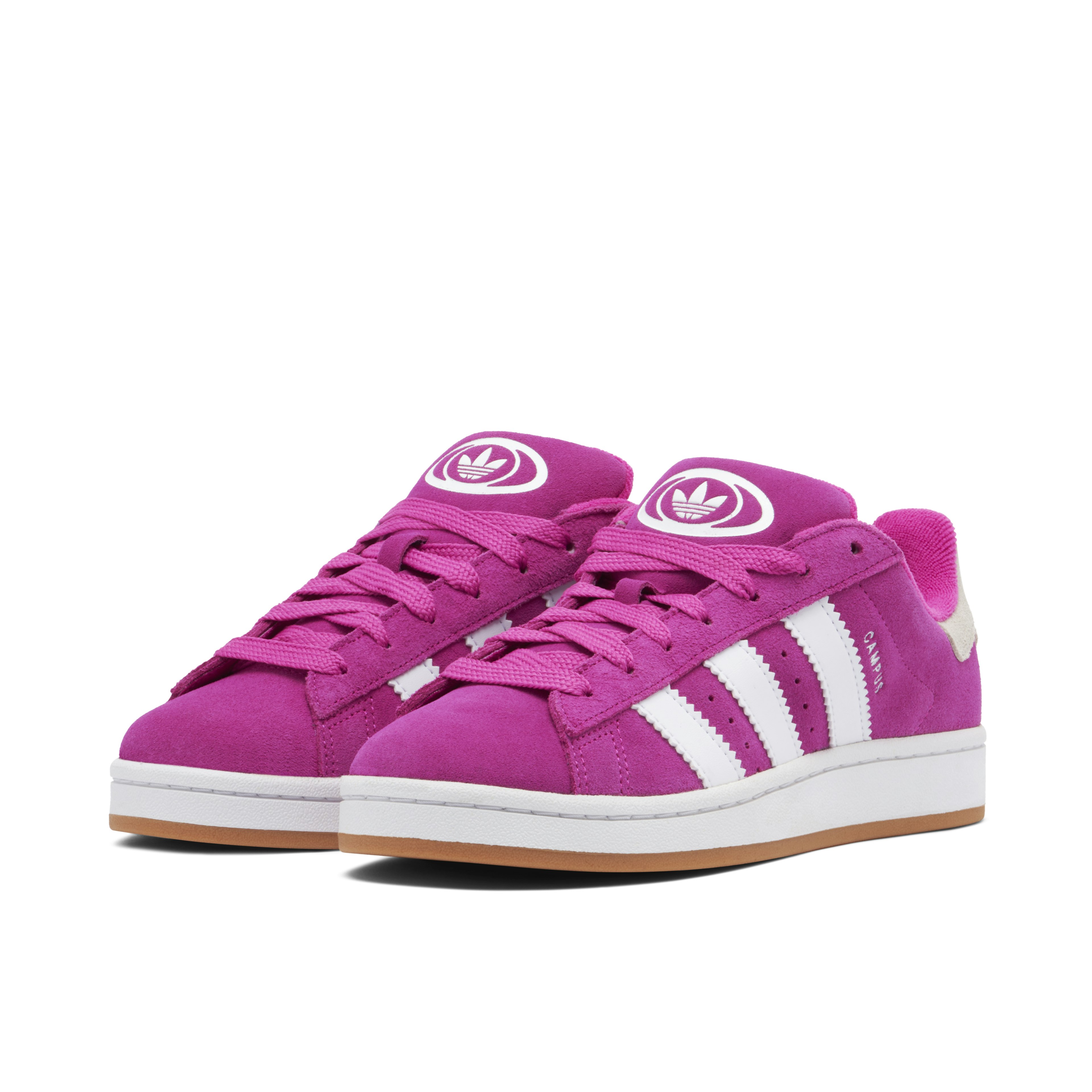 Adidas Campus 00s Fuchsia GS