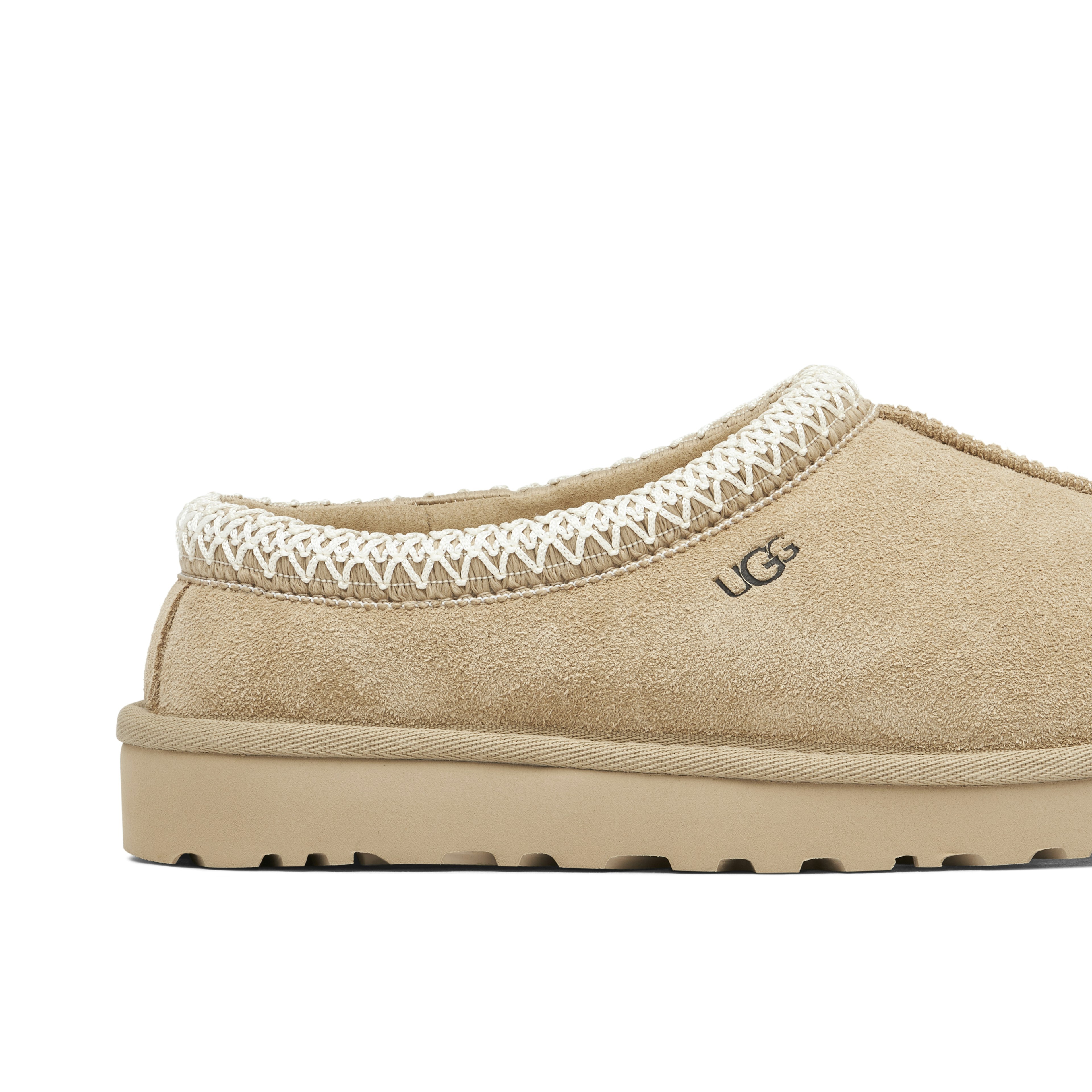 UGG Tasman Slipper Mustard Seed Womens