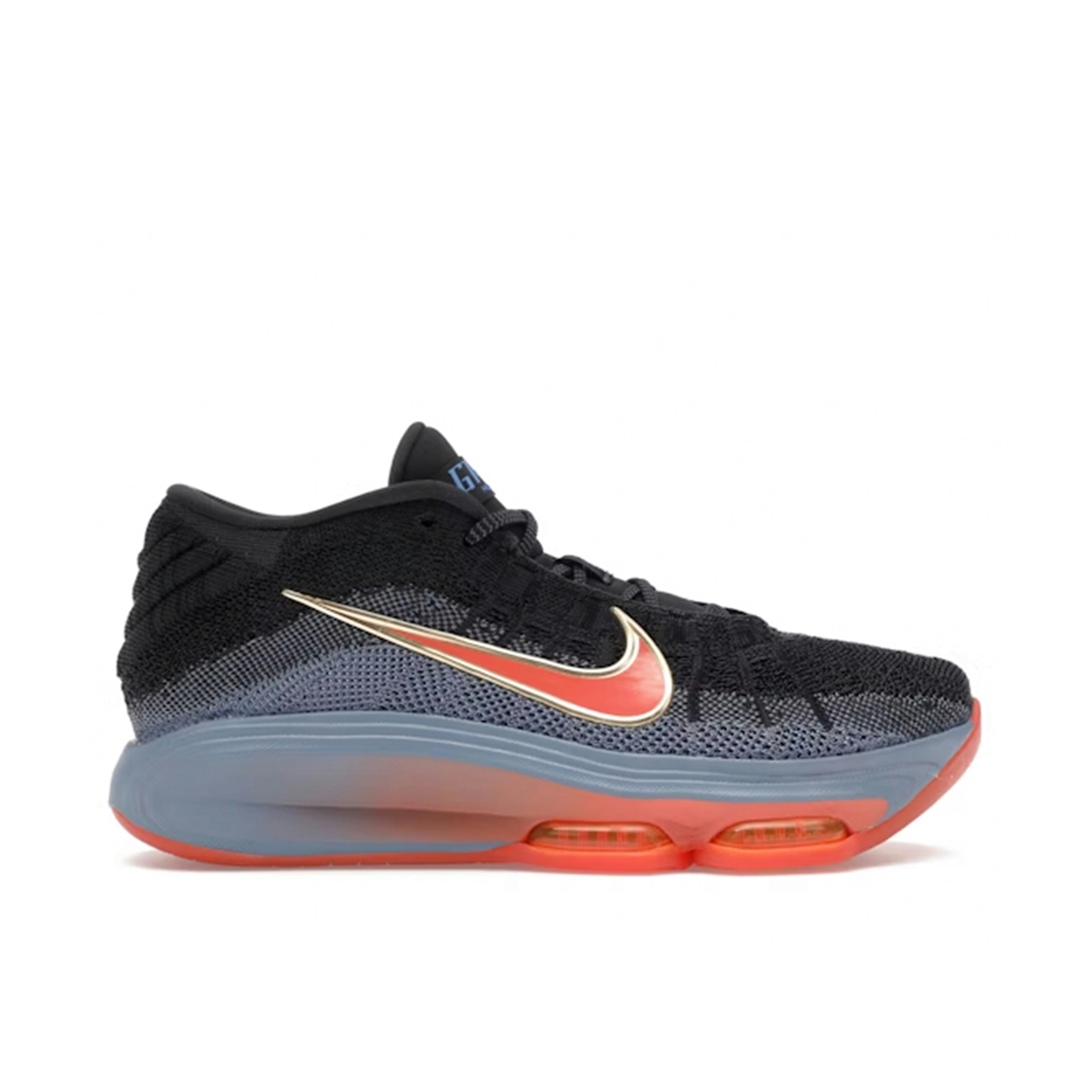 Nike Air Zoom GT Hustle 3 Swoosh Fly
