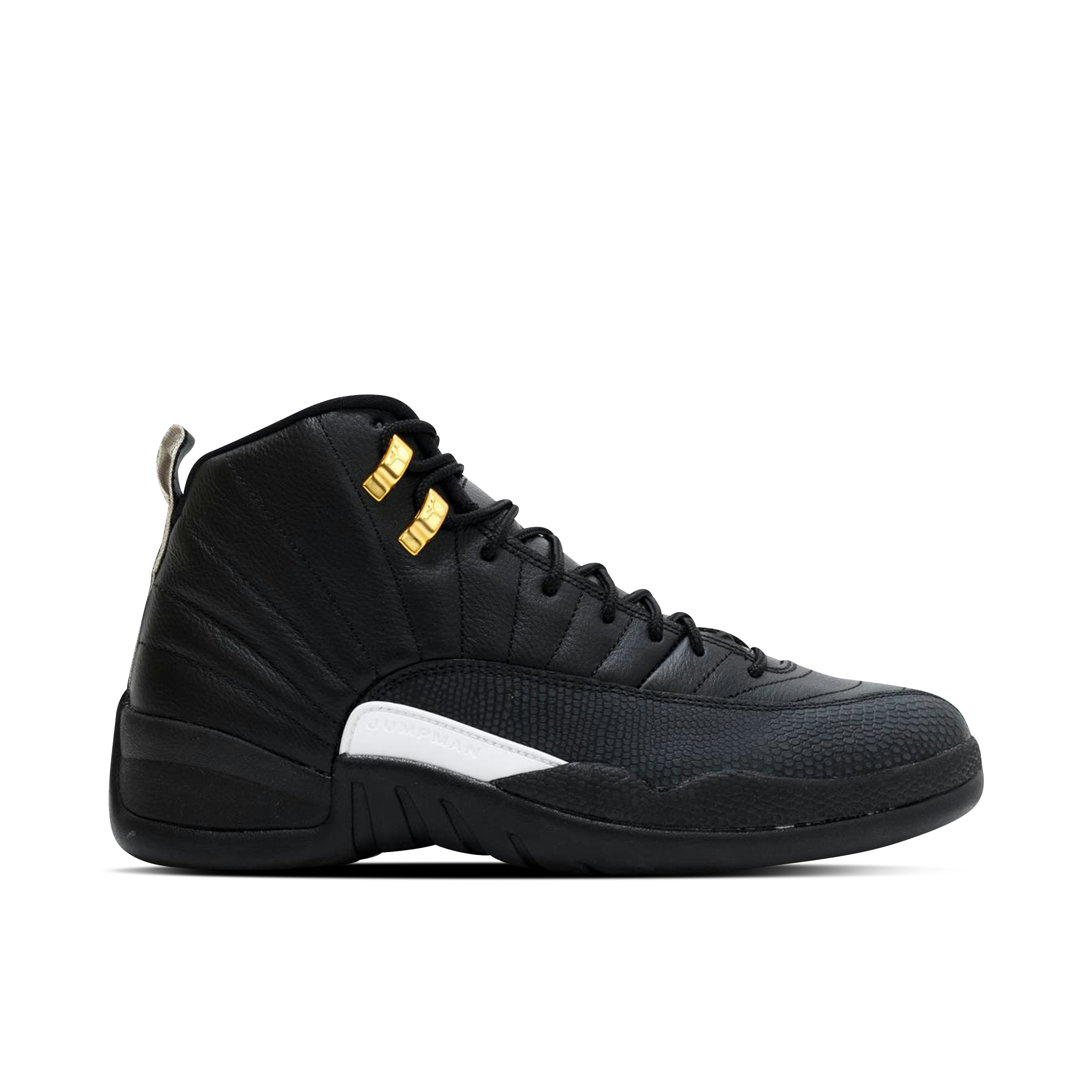 Air Jordan 12 Retro The Master