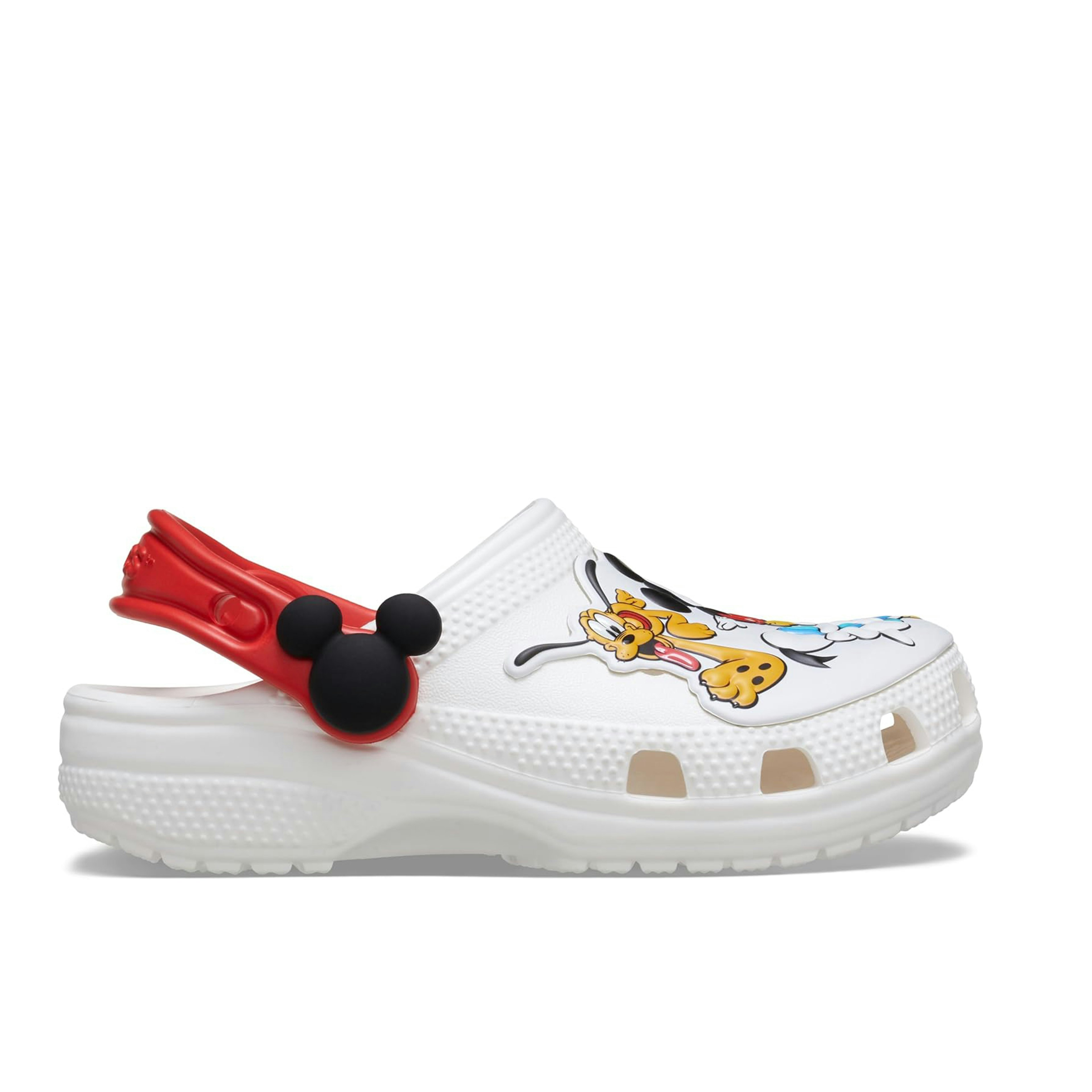 Crocs Classic Clog Disney Mickey and Friends TD