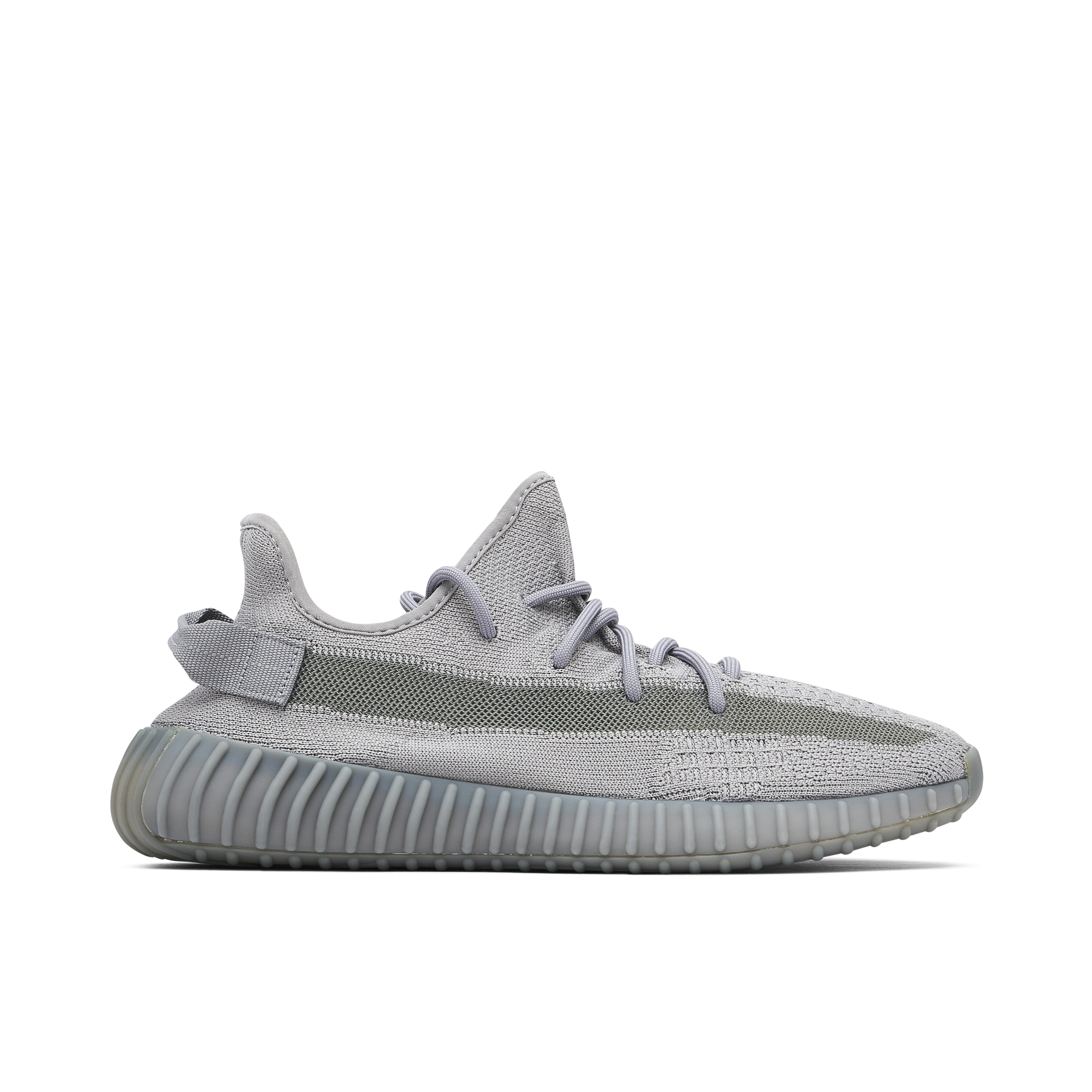 Yeezy Boost 350 V2 Steel Grey