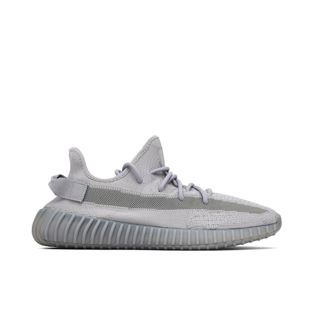 yeezy 350v2 grey