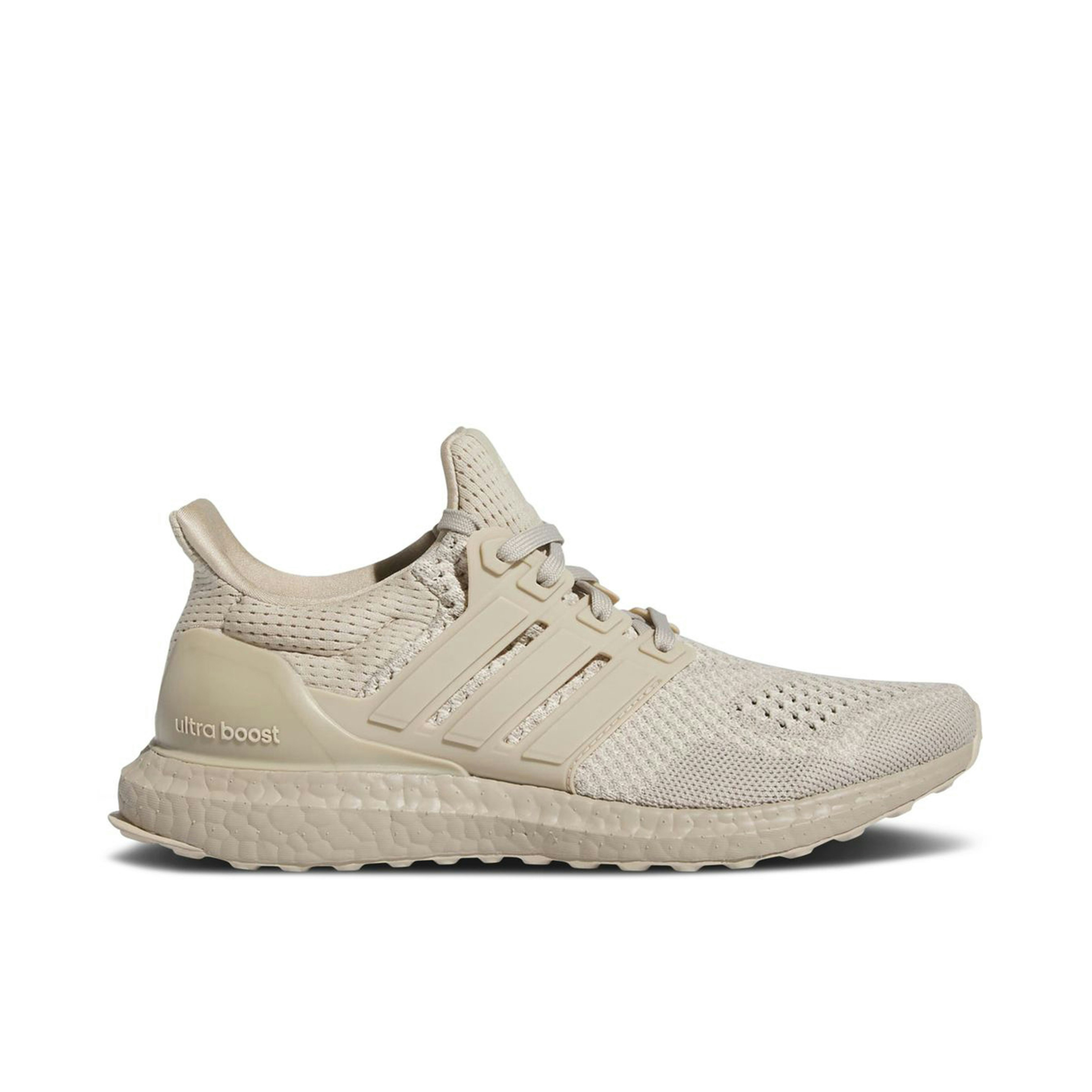 Adidas UltraBoost 1.0 Wonder Beige Femme