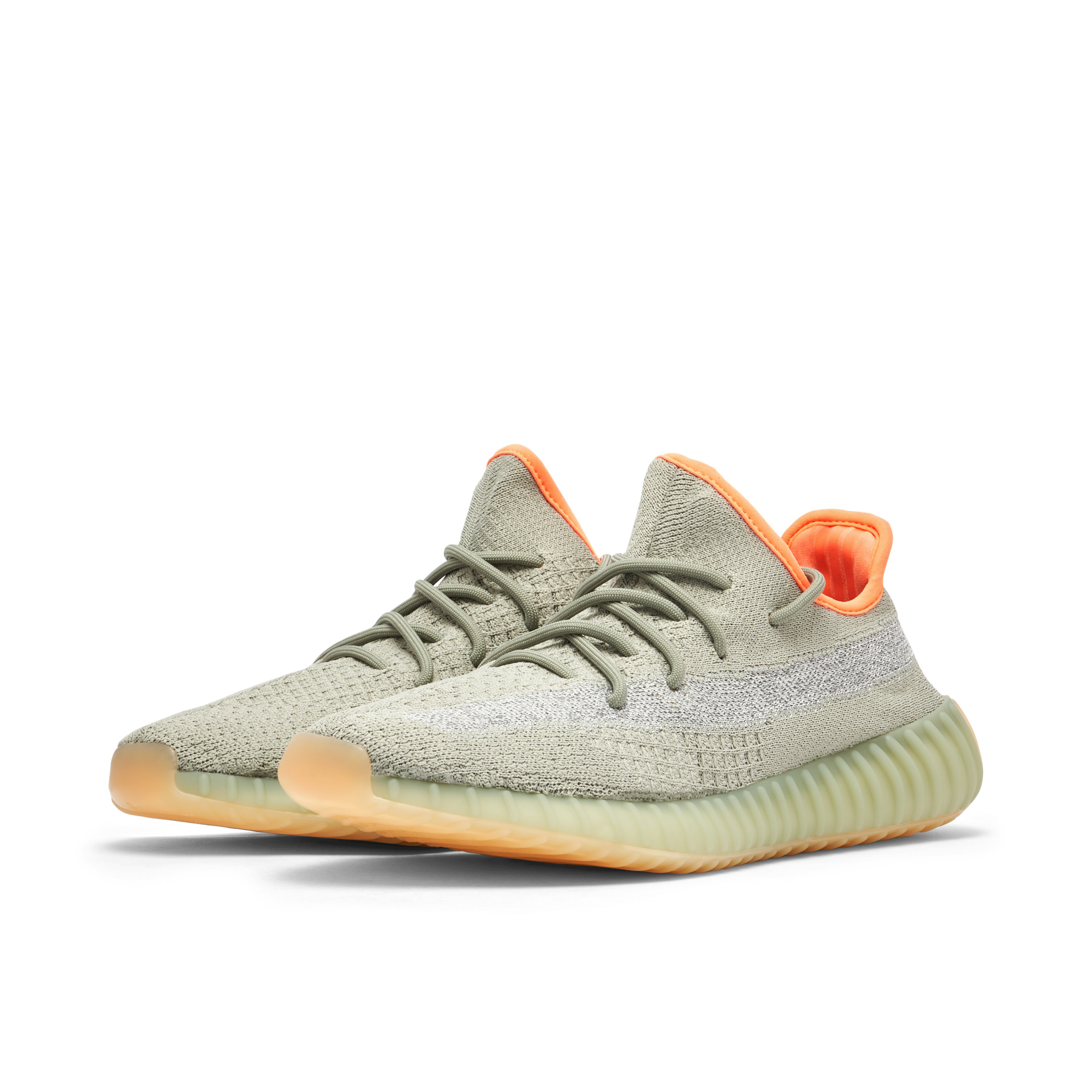 Yeezy Boost 350 v2 Desert Sage