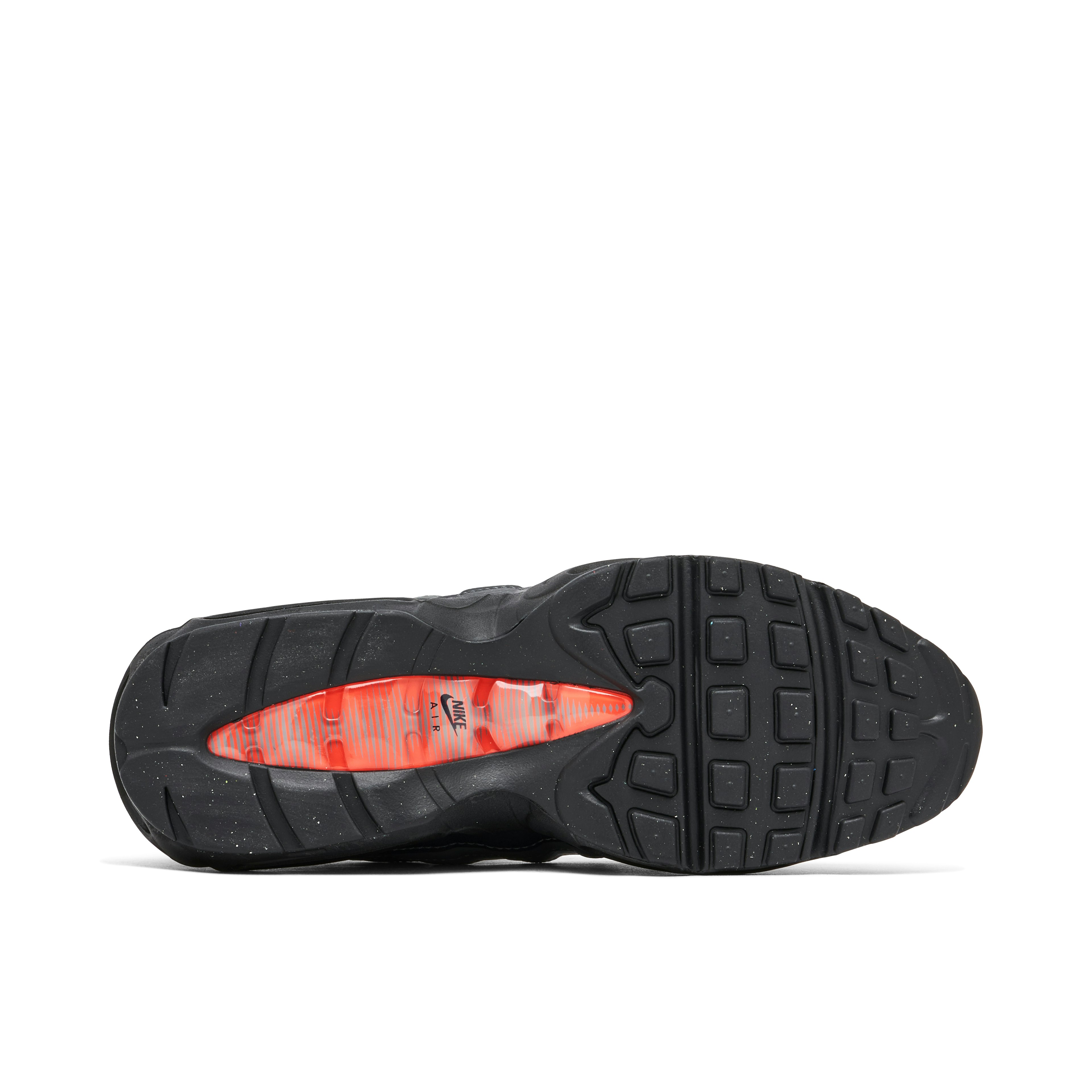 Nike Air Max 95 Black Picante Reflective