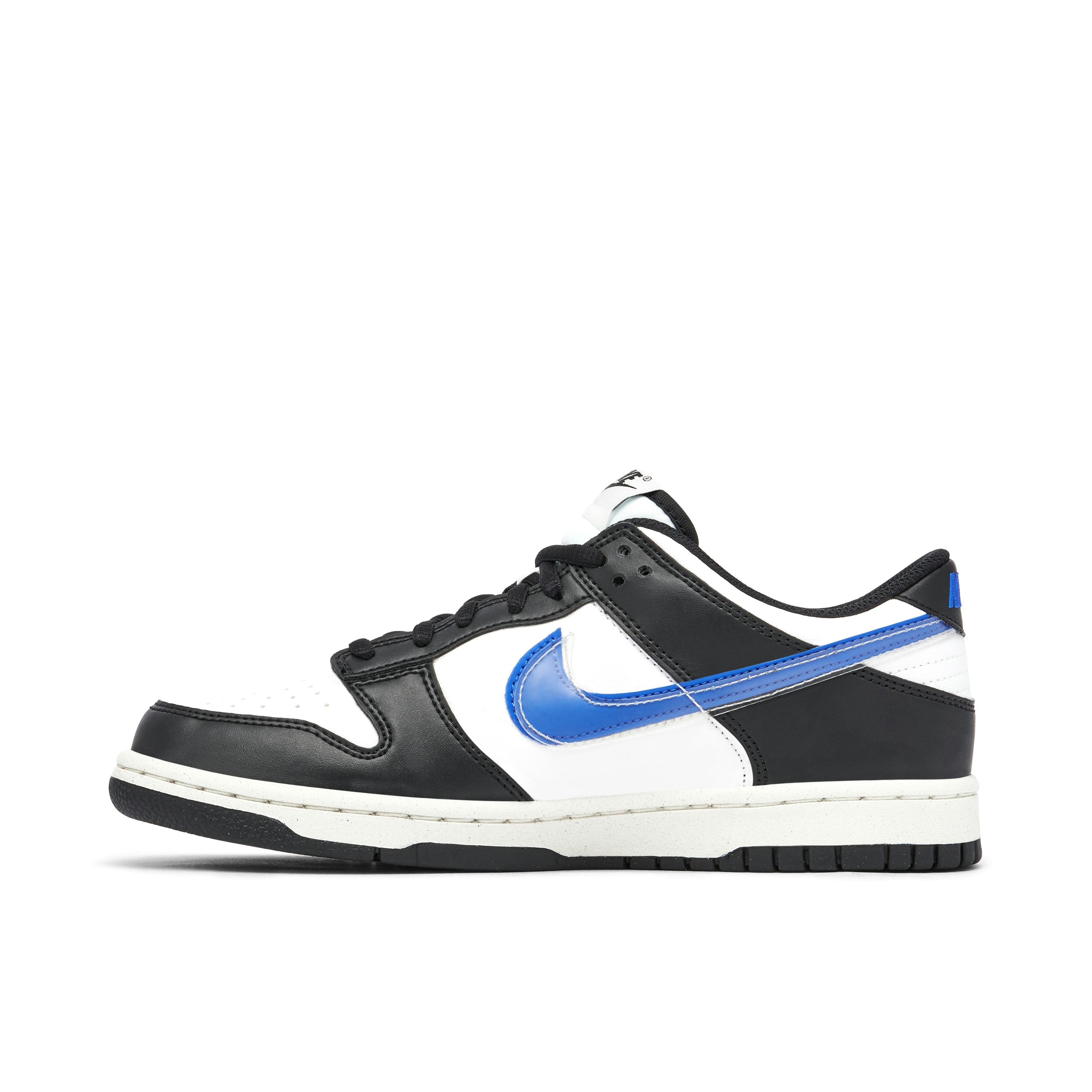 Nike Dunk Low Next Nature TPU Swoosh GS