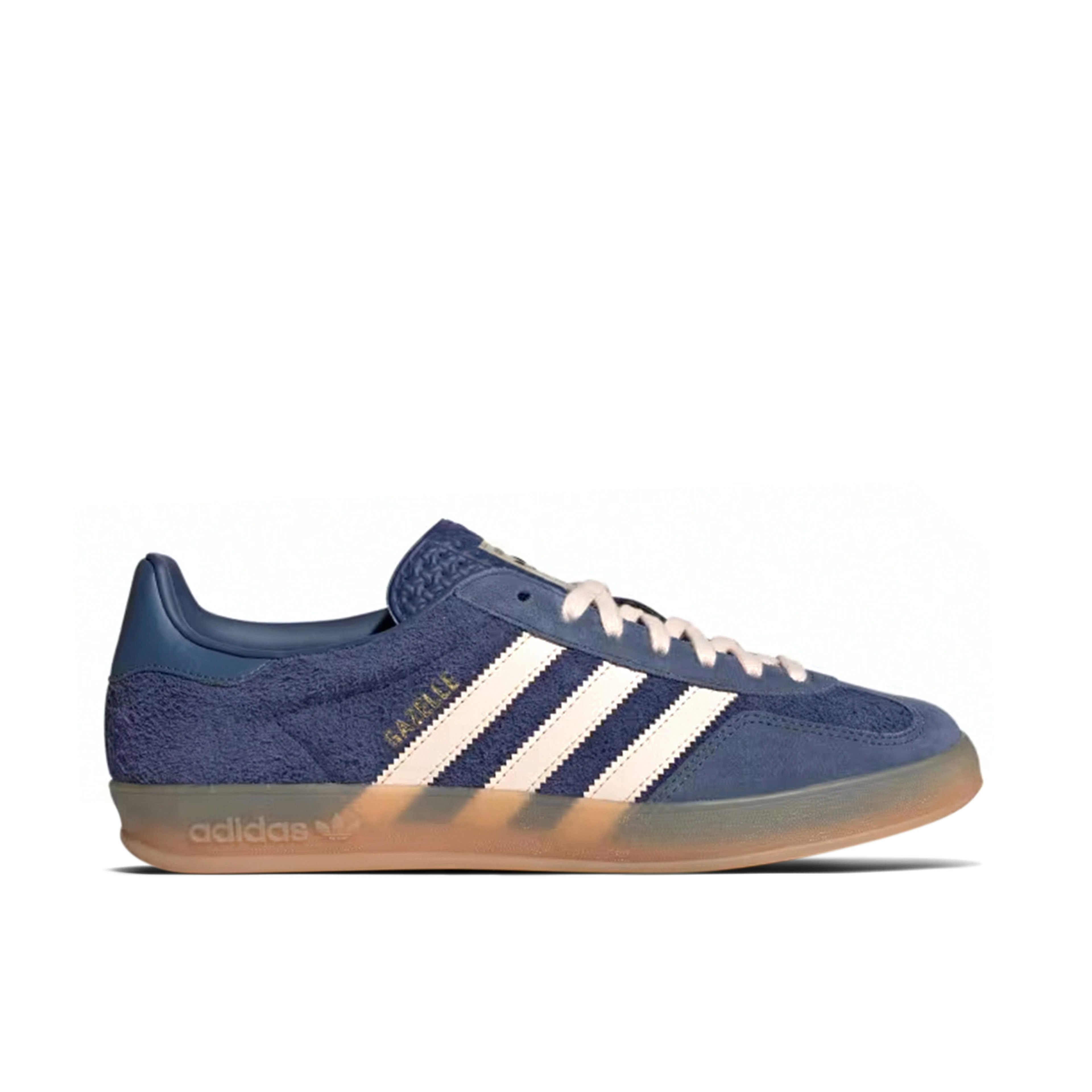 Adidas Gazelle Indoor Dark Blue