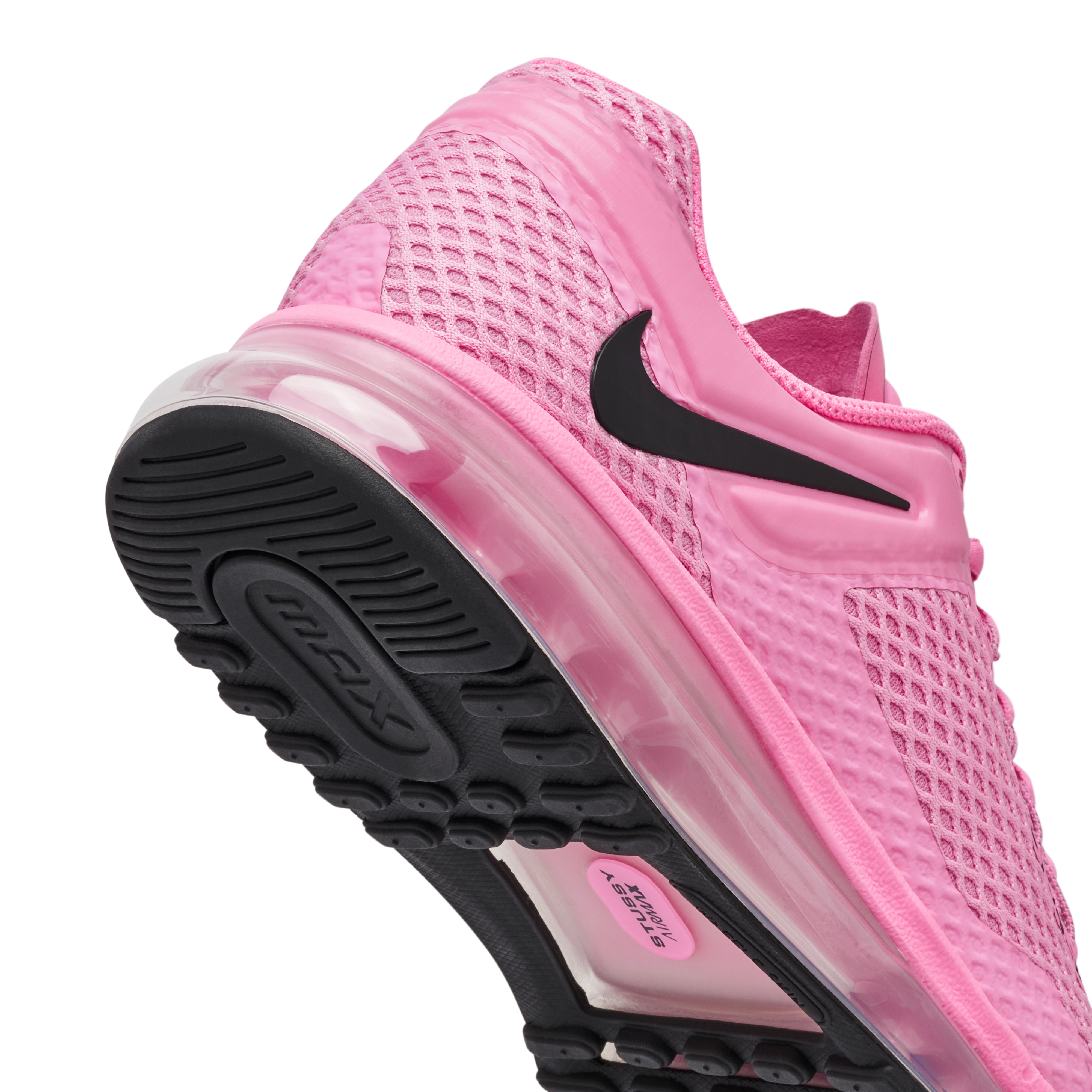 Nike air max 2013 pink hotsell