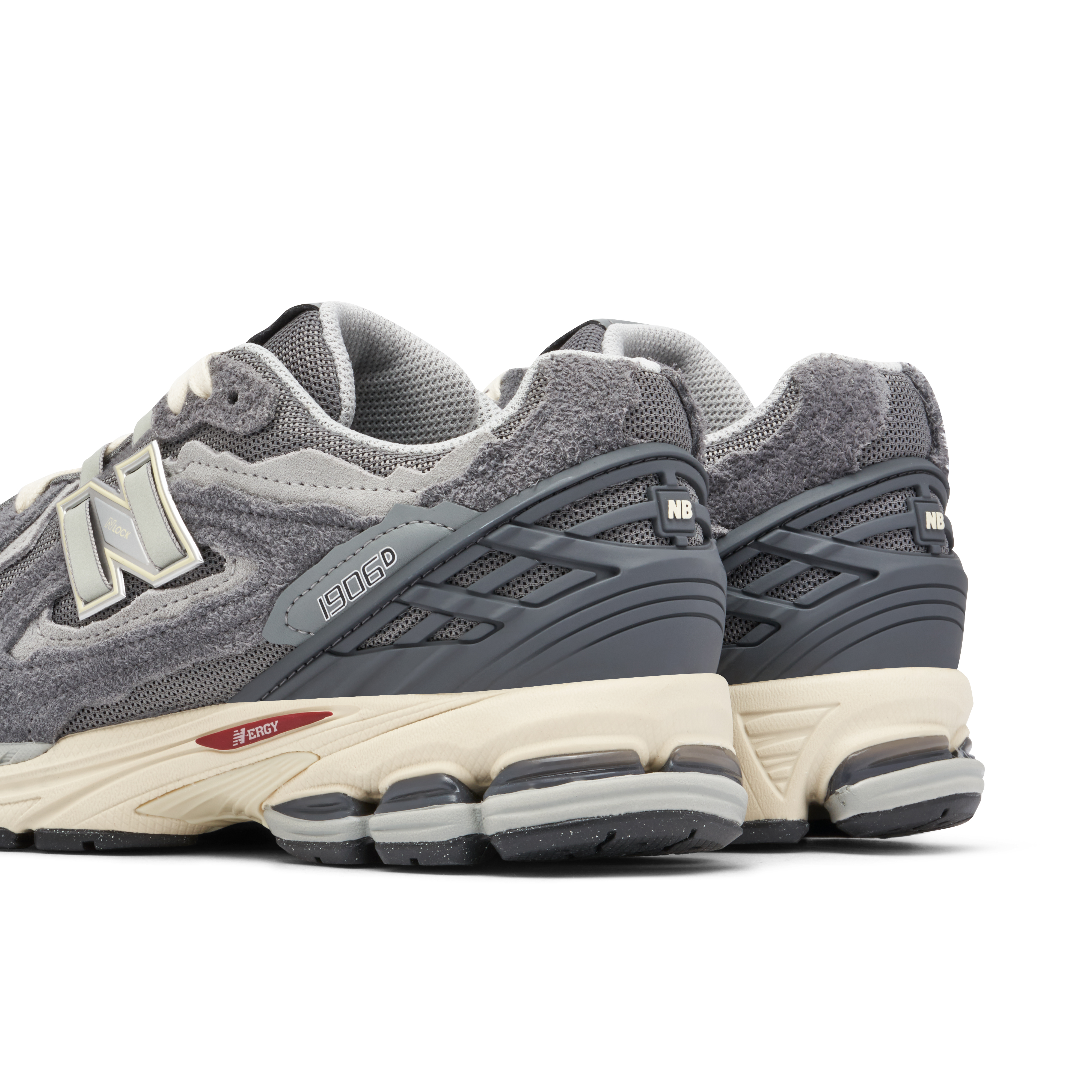 New Balance 1906D Protection Pack Grey | M1906DA | Laced