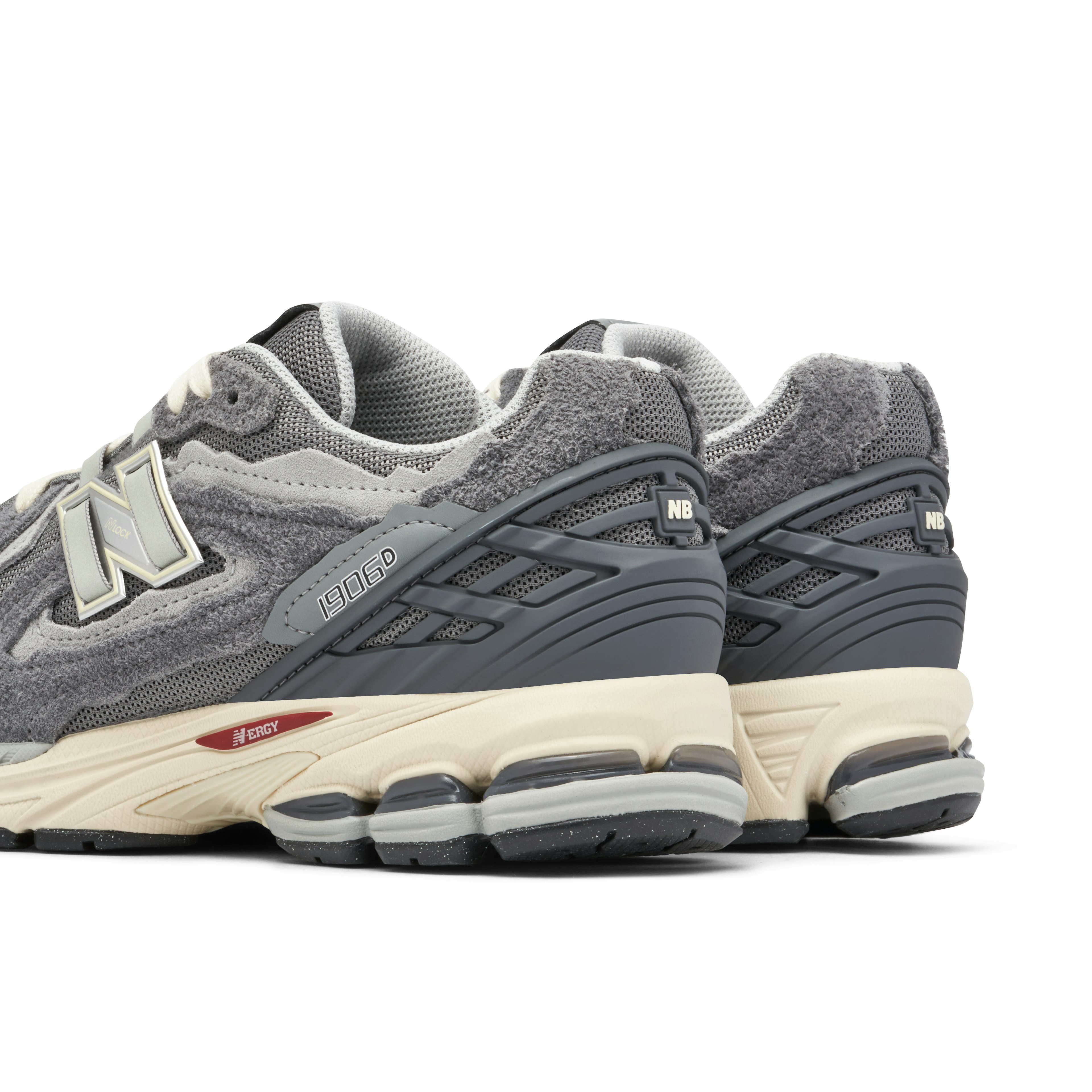 New Balance 1906D Protection Pack Grey