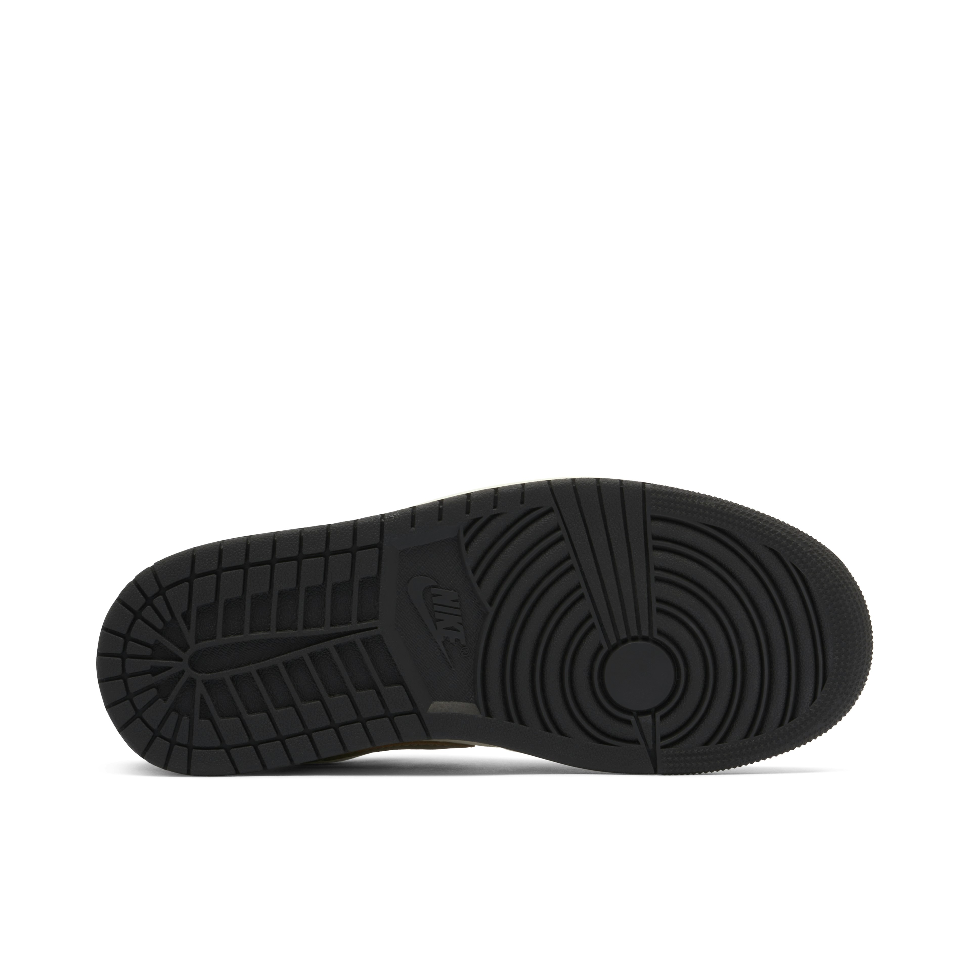 Air Jordan 1 Low Sail Brown Womens
