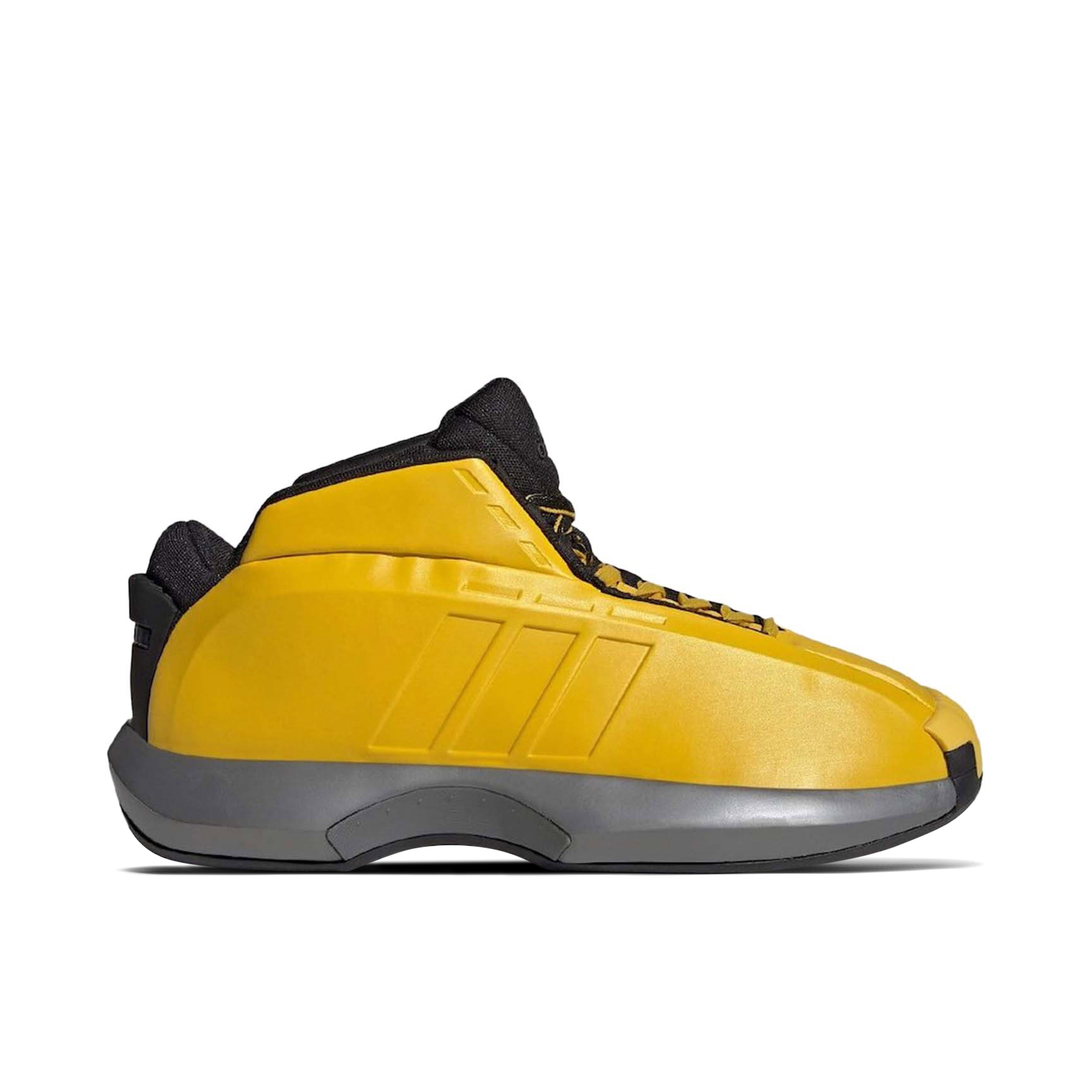 adidas Crazy 1 Sunshine (2022) | GY3808 | Laced display picture 3