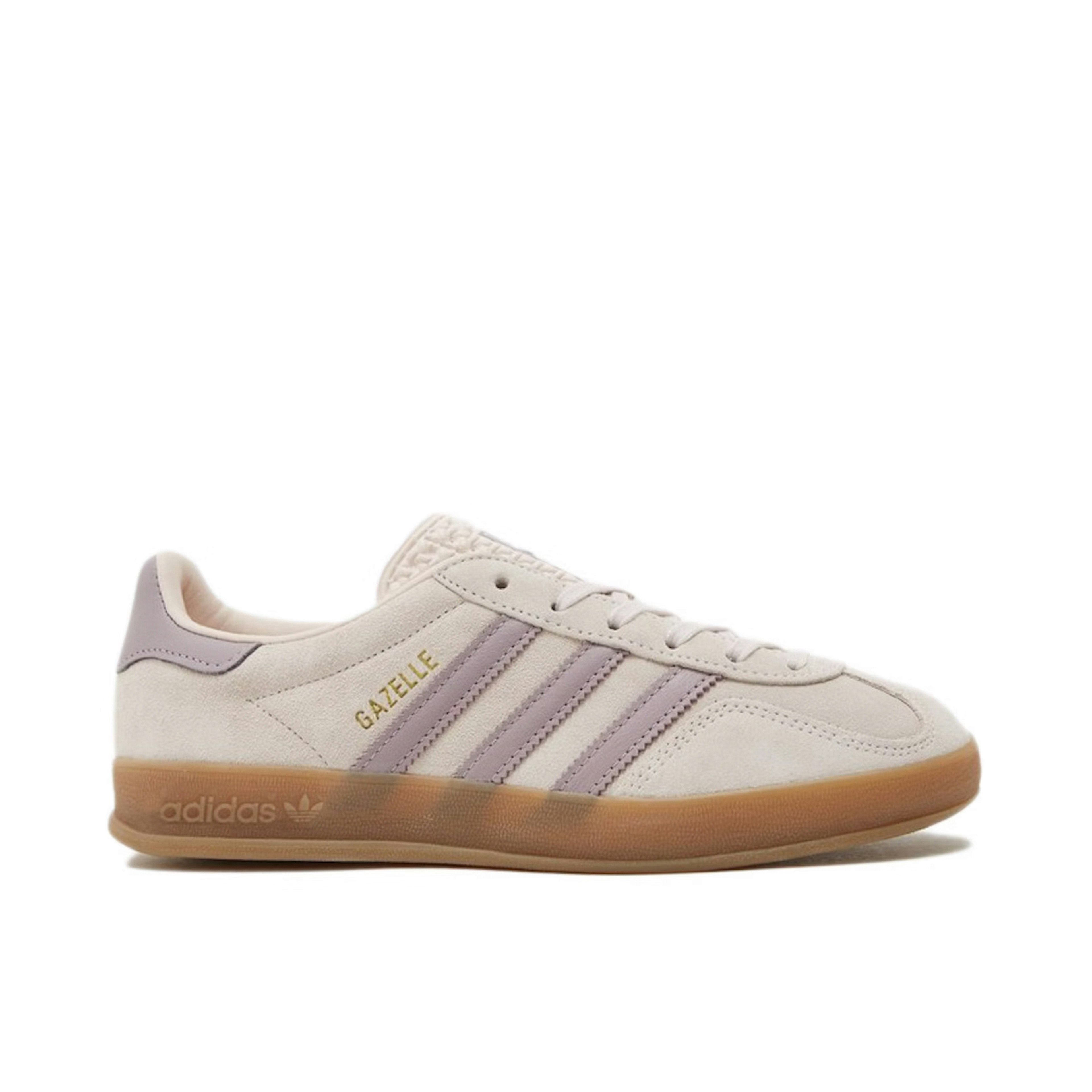 Adidas Gazelle Indoor Putty Mauve Womens