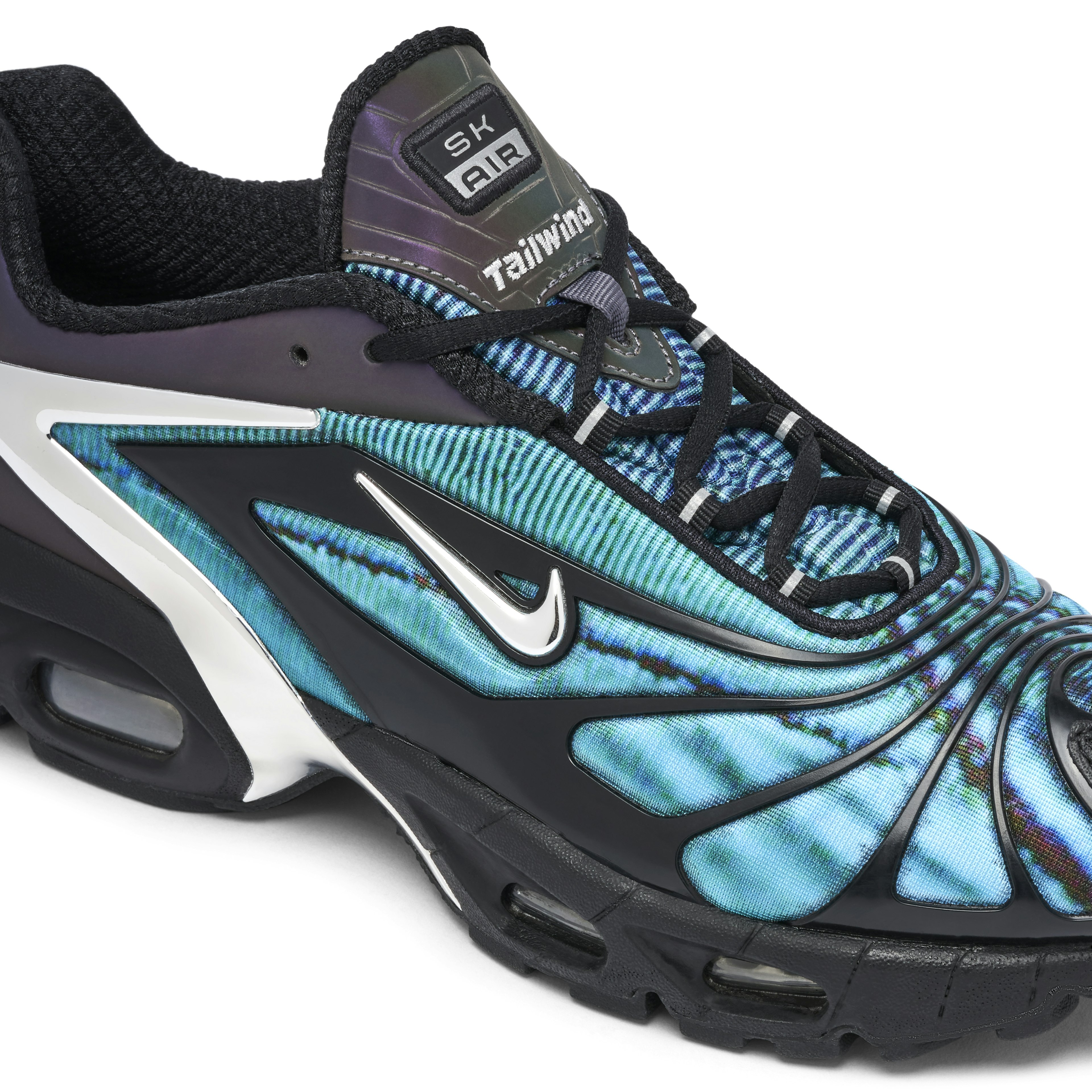 Nike Air Max Tailwind 5 Skepta