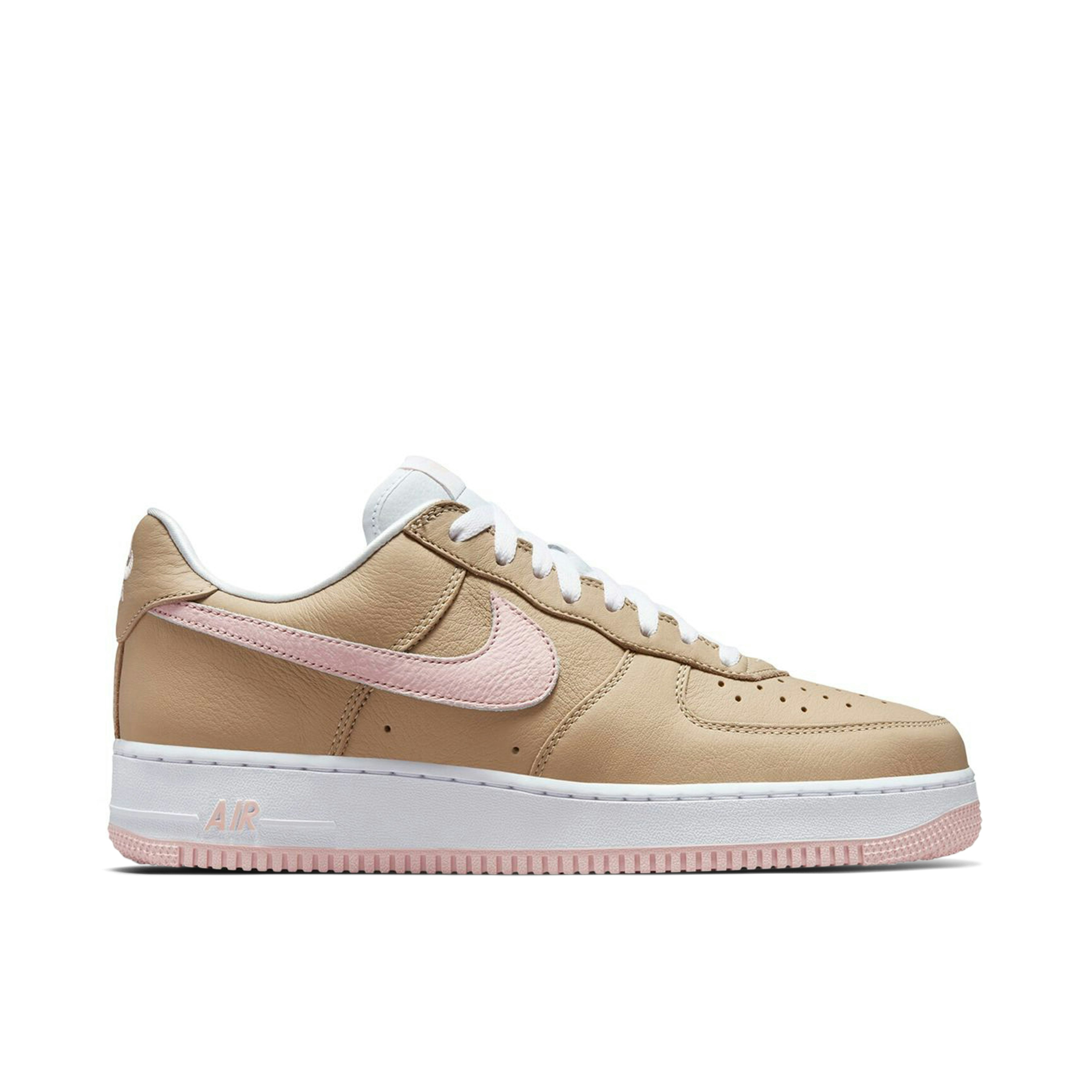 Nike Air Force 1 Low Linen (2016/2024)