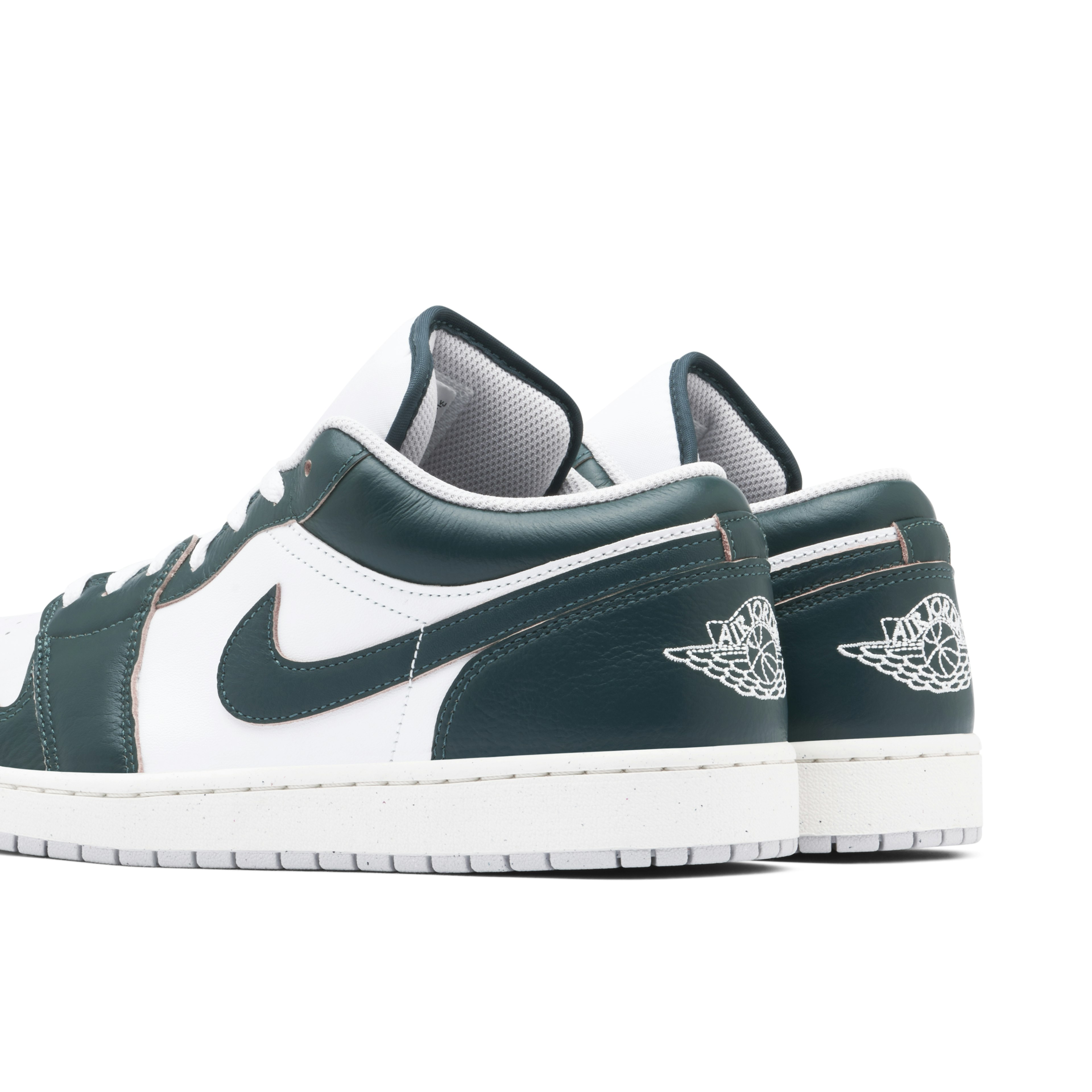 Air Jordan 1 Low SE Oxidized Green