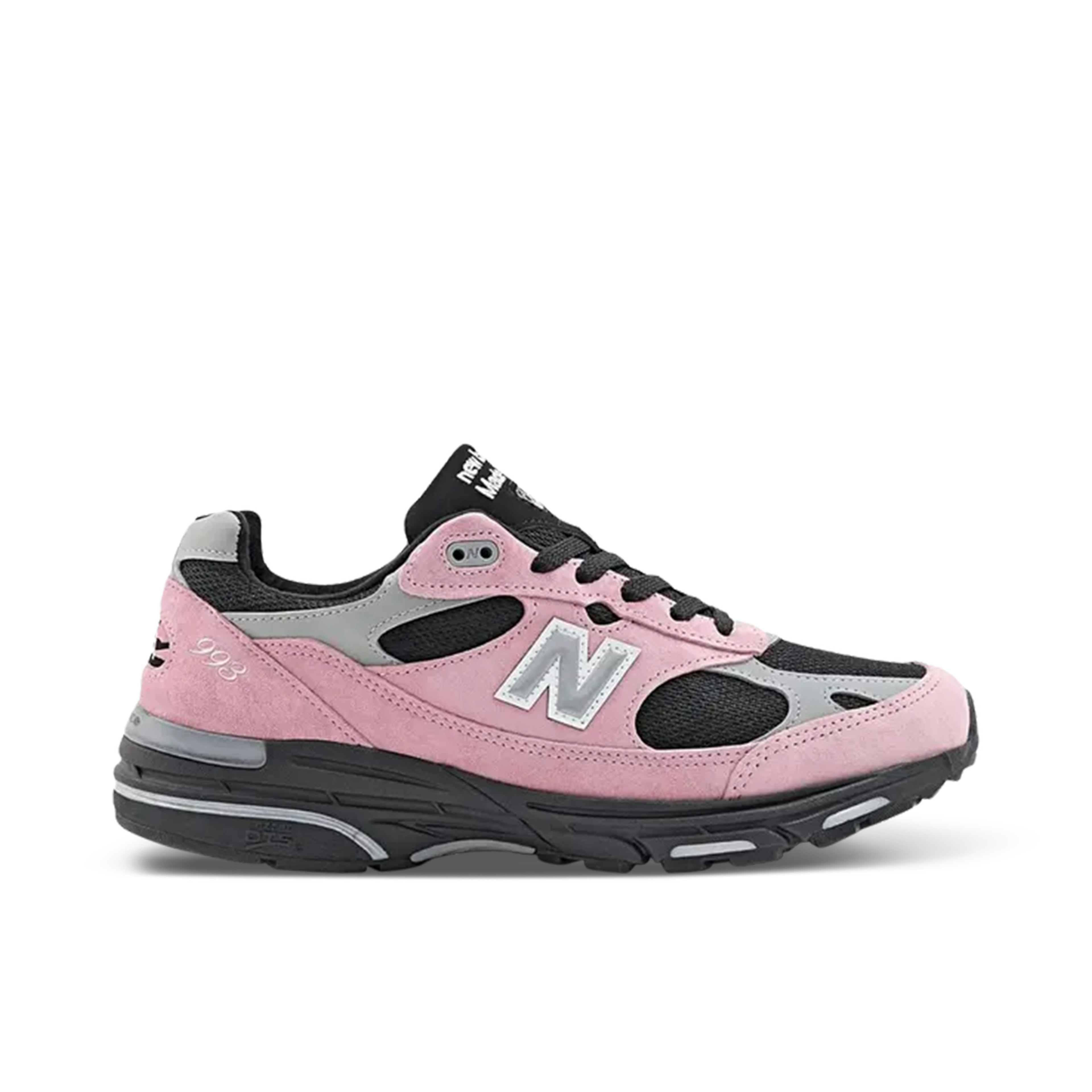 New Balance 993 MiUSA Pink Taffy